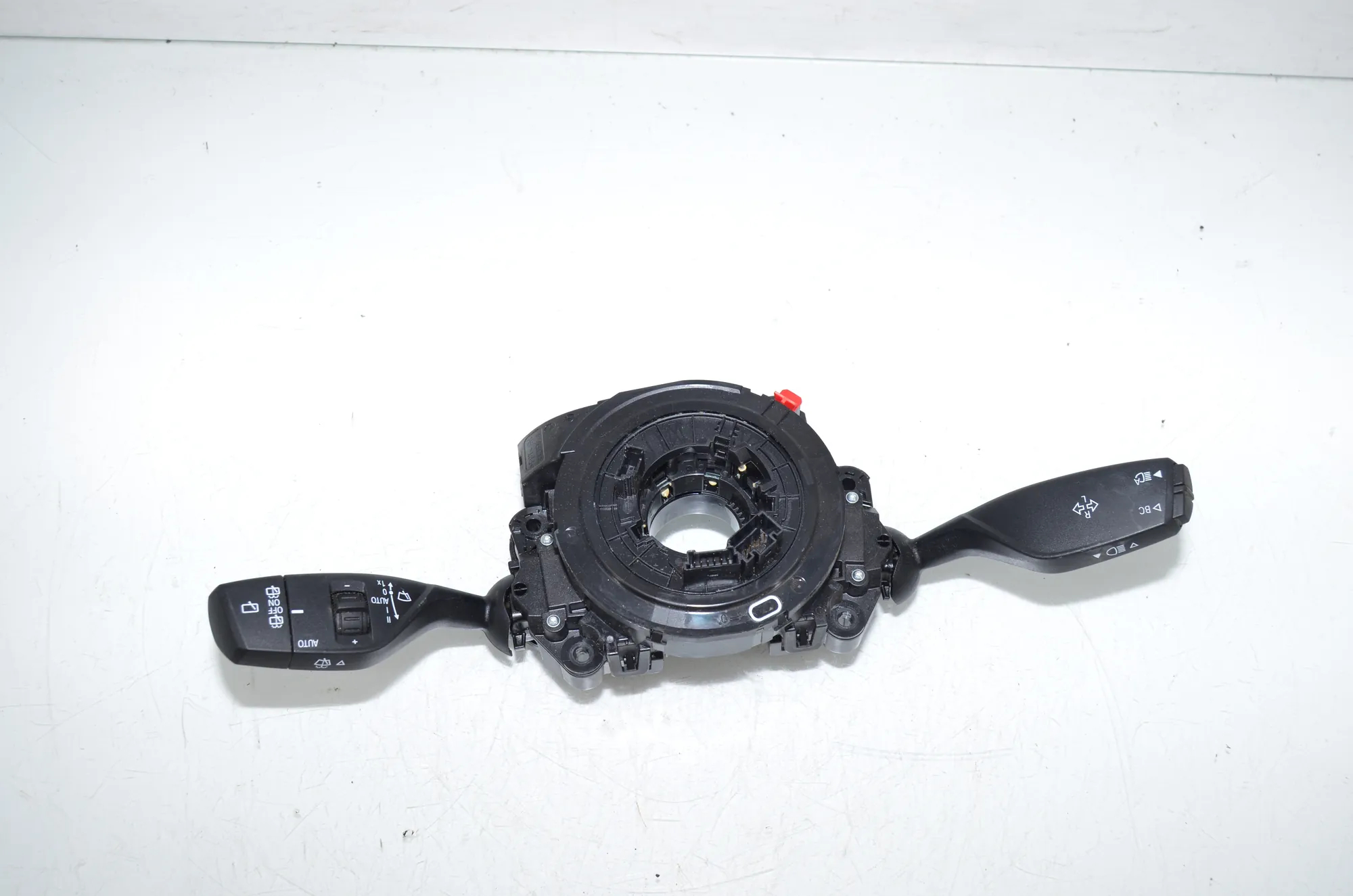 Indicator Wiper Stalk Switch – OEM 5A819E7 · BMW 3 Touring (G21) (2019 - -) 320 d 2024 – 2