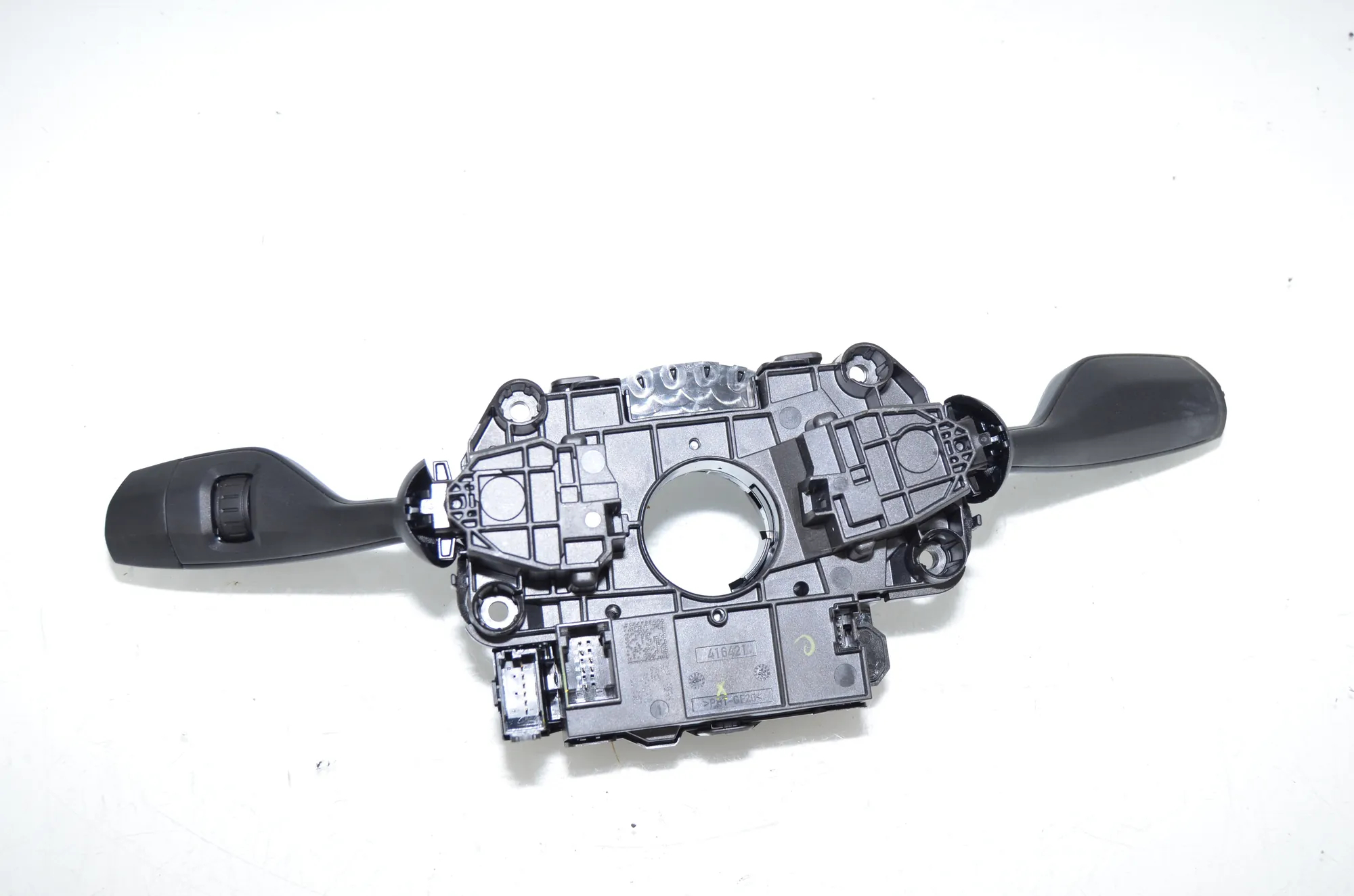 Indicator Wiper Stalk Switch – OEM 5A819E7 · BMW 3 Touring (G21) (2019 - -) 320 d 2024 – 3