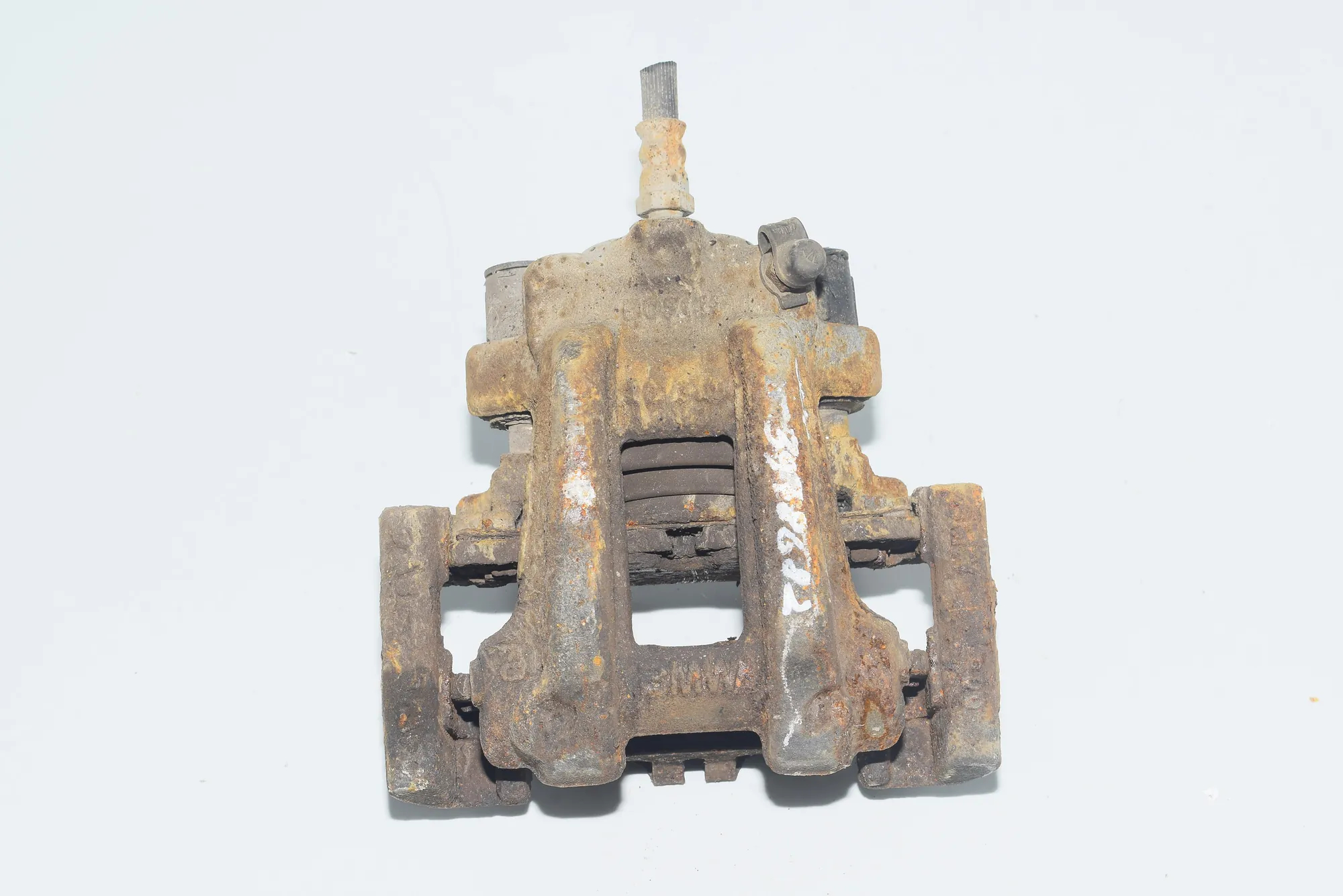 Rear Left Brake Caliper – OEM NA · BMW 3 Touring (F31) 320 d 2013