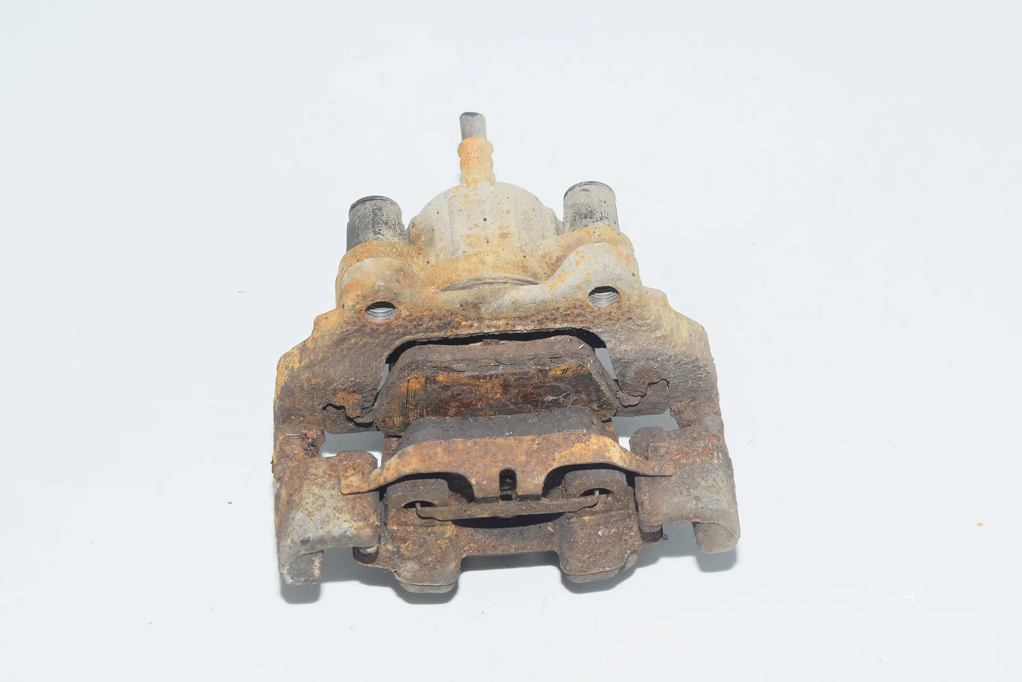 Rear Left Brake Caliper – OEM NA · BMW 3 Touring (F31) 320 d 2013 – 3