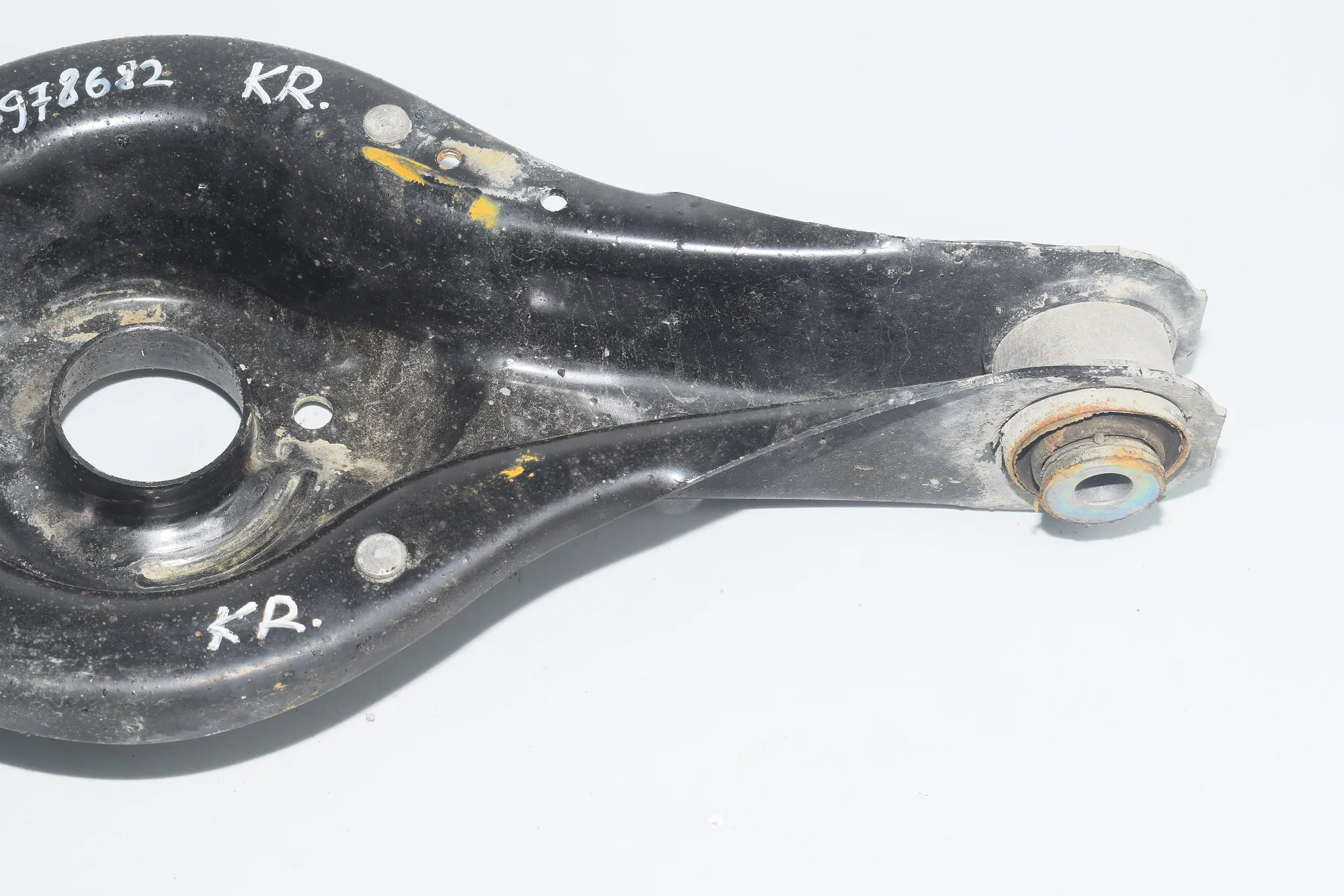 Rear Left Lower Control Arm – OEM 6792541 · BMW 3 Touring (F31) 320 d 2013