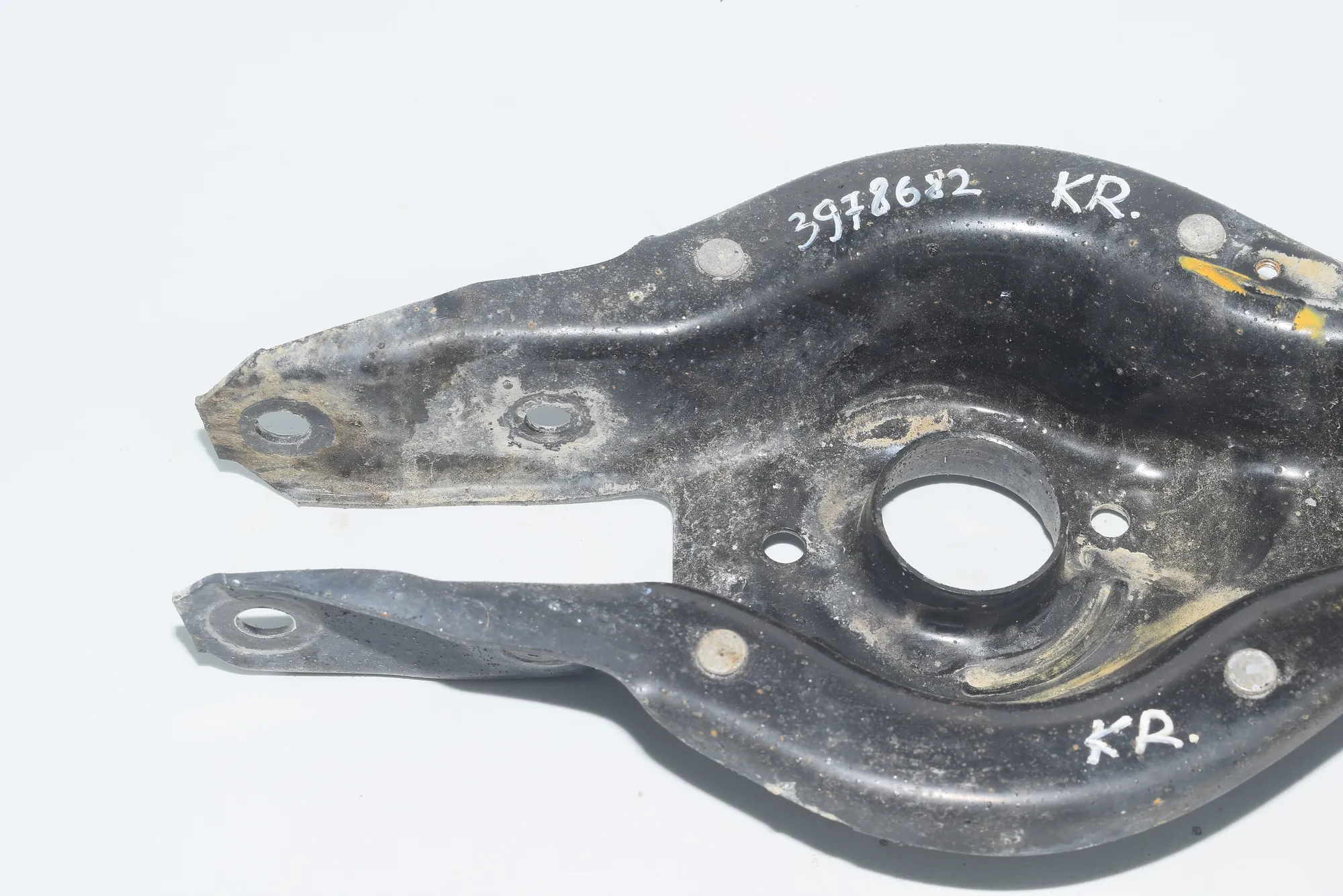 Rear Left Lower Control Arm – OEM 6792541 · BMW 3 Touring (F31) 320 d 2013 – 5