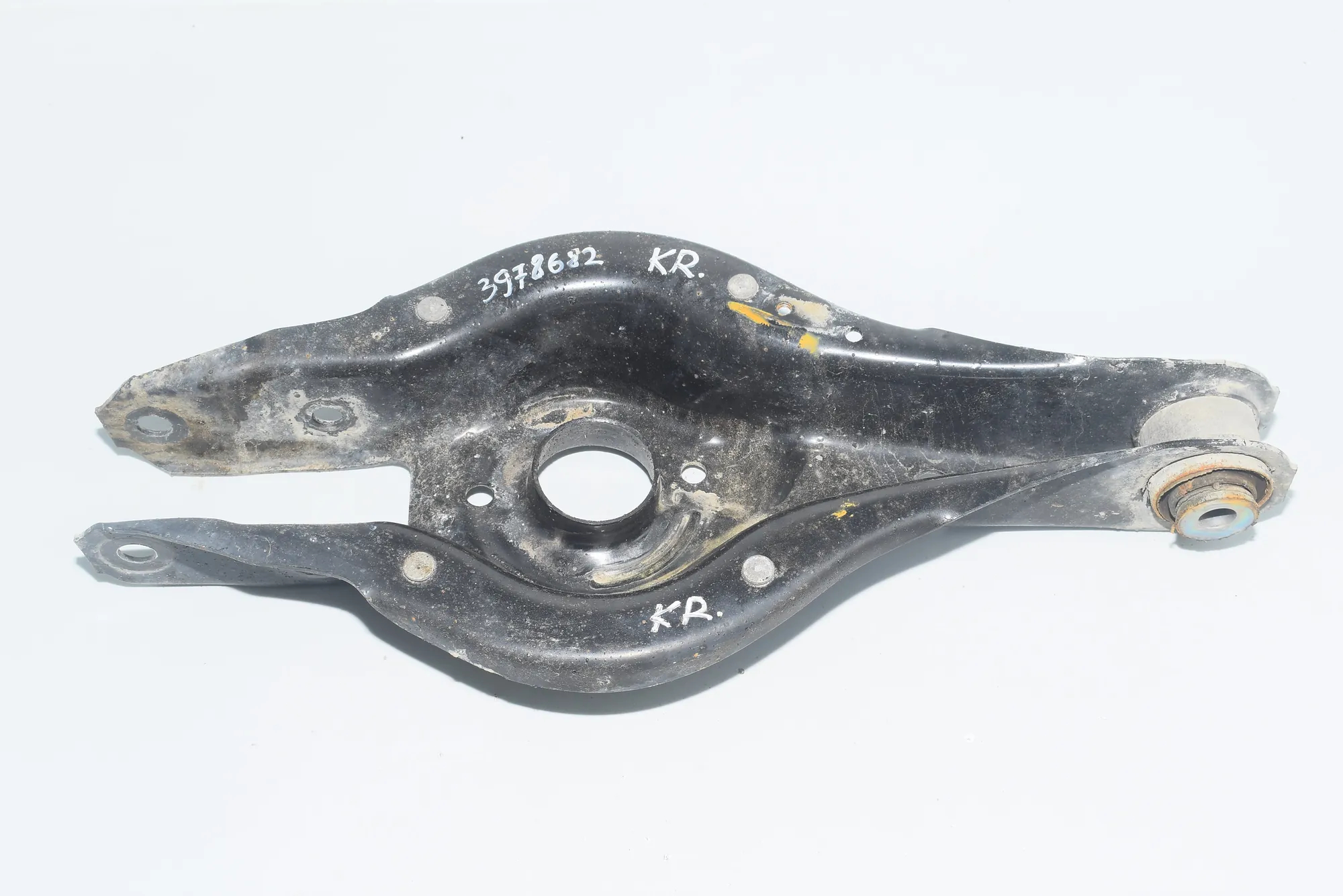 Rear Left Lower Control Arm – OEM 6792541 · BMW 3 Touring (F31) 320 d 2013 – 4