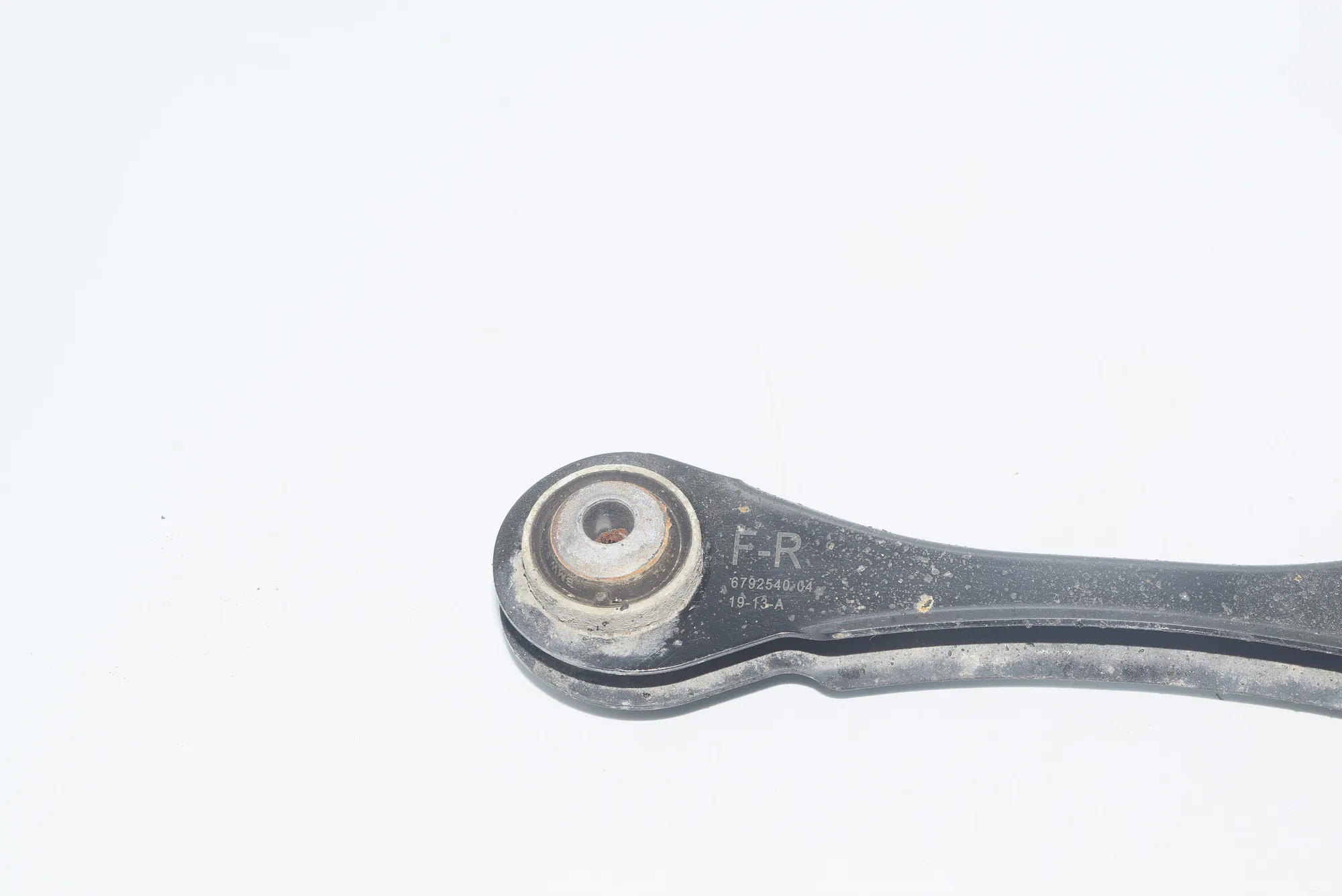 Rear Right Control Arm – OEM 6792540 · BMW 3 Touring (F31) 320 d 2013 – 2