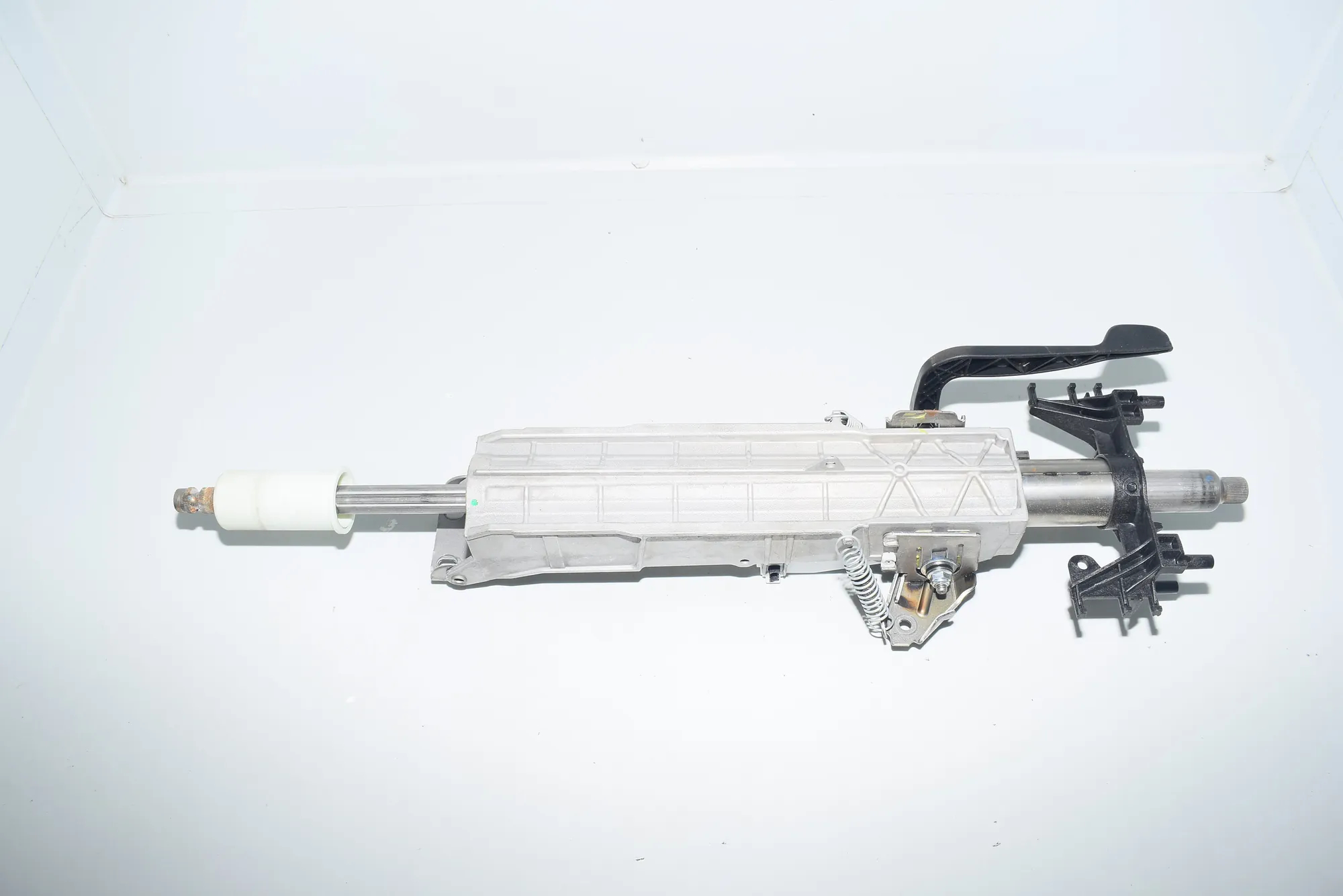 Steering Wheel Adjustment Mechanism – OEM 6858560 · BMW 3 Touring (F31) 320 d 2013