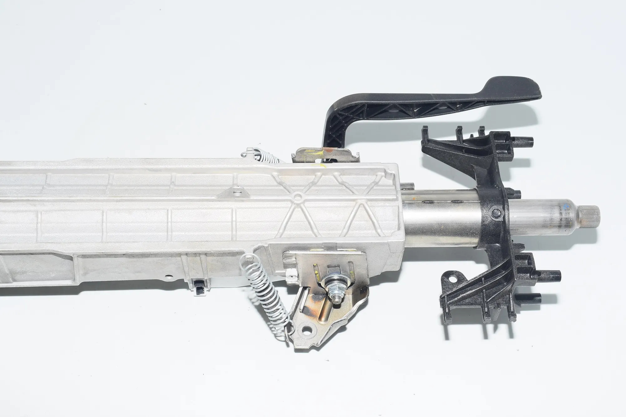 Steering Wheel Adjustment Mechanism – OEM 6858560 · BMW 3 Touring (F31) 320 d 2013 – 4