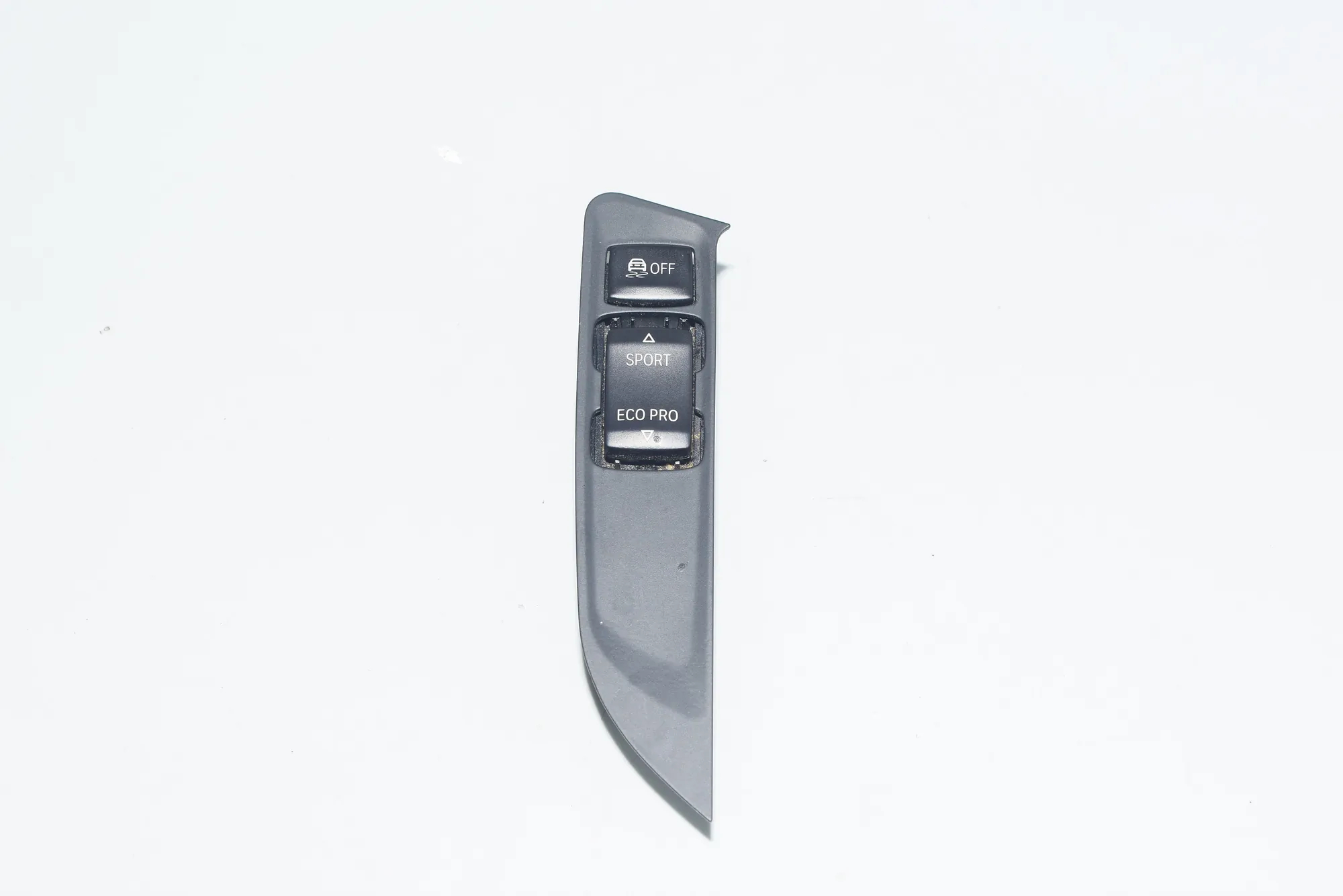 Button Switch Panel – OEM 9252911 · BMW 3 Touring (F31) 320 d 2013 – 2