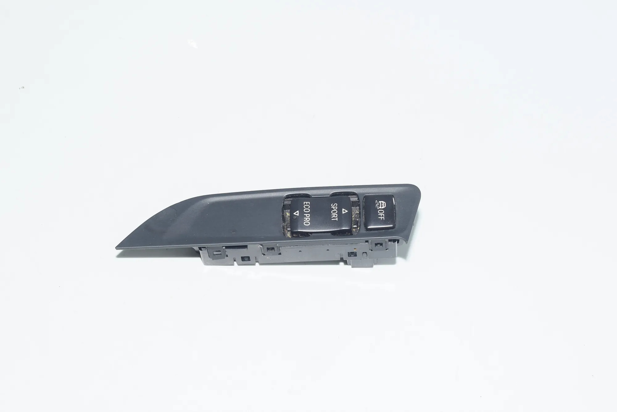 Button Switch Panel – OEM 9252911 · BMW 3 Touring (F31) 320 d 2013
