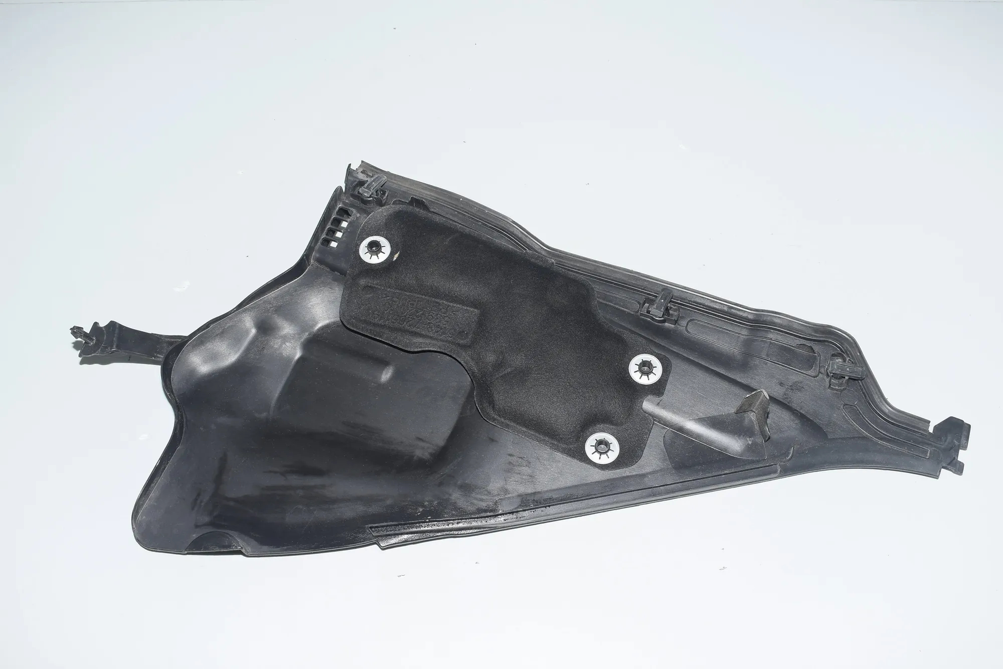 Other Trim Parts – OEM 7258179 · BMW 3 Touring (F31) 320 d 2013 – 5