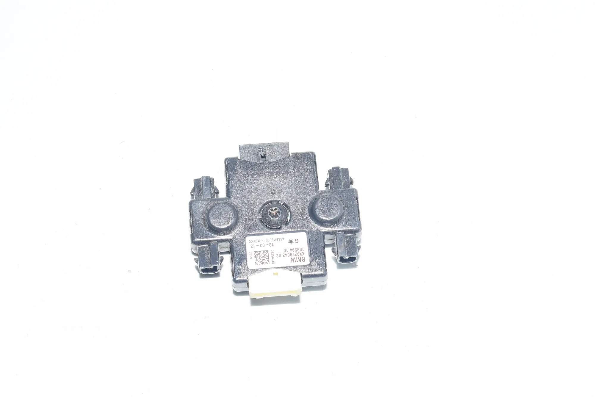 Antenna – OEM 9229043 · BMW 3 Touring (F31) 320 d 2013