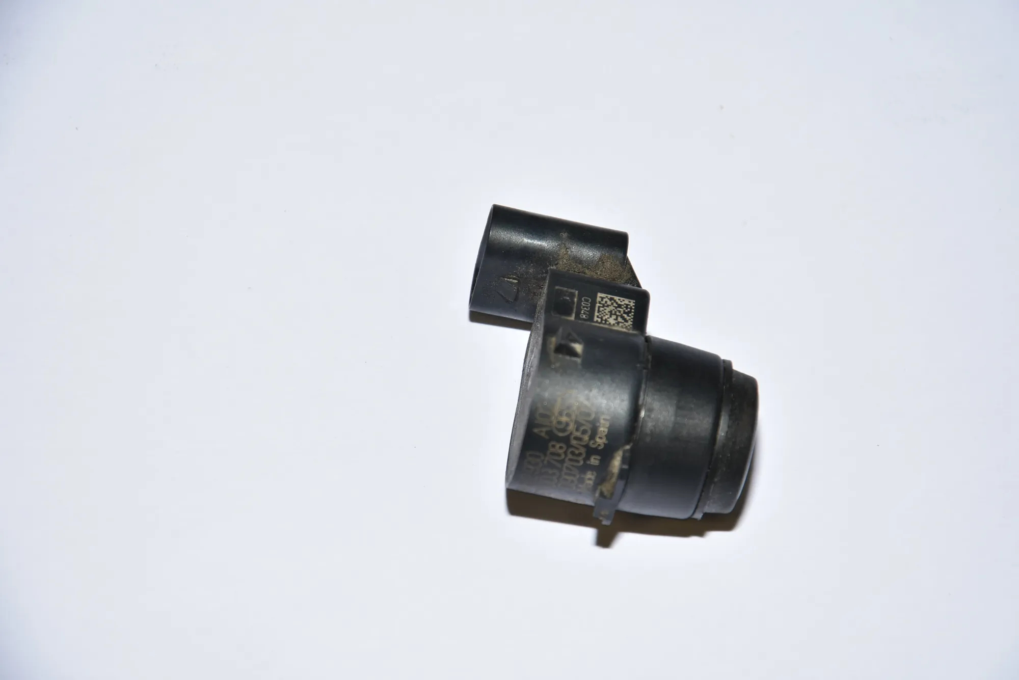 Rear Parking Sensor – OEM 9162930 · BMW 3 Touring (E91) 320 d 2009 – 3
