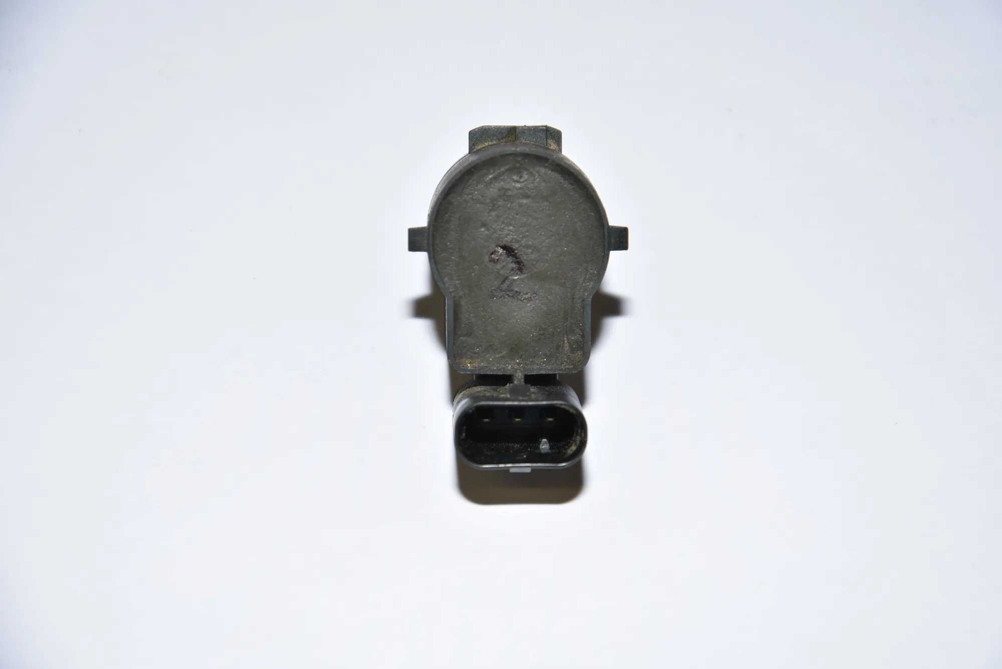 Rear Parking Sensor – OEM 9162930 · BMW 3 Touring (E91) 320 d 2009 – 4