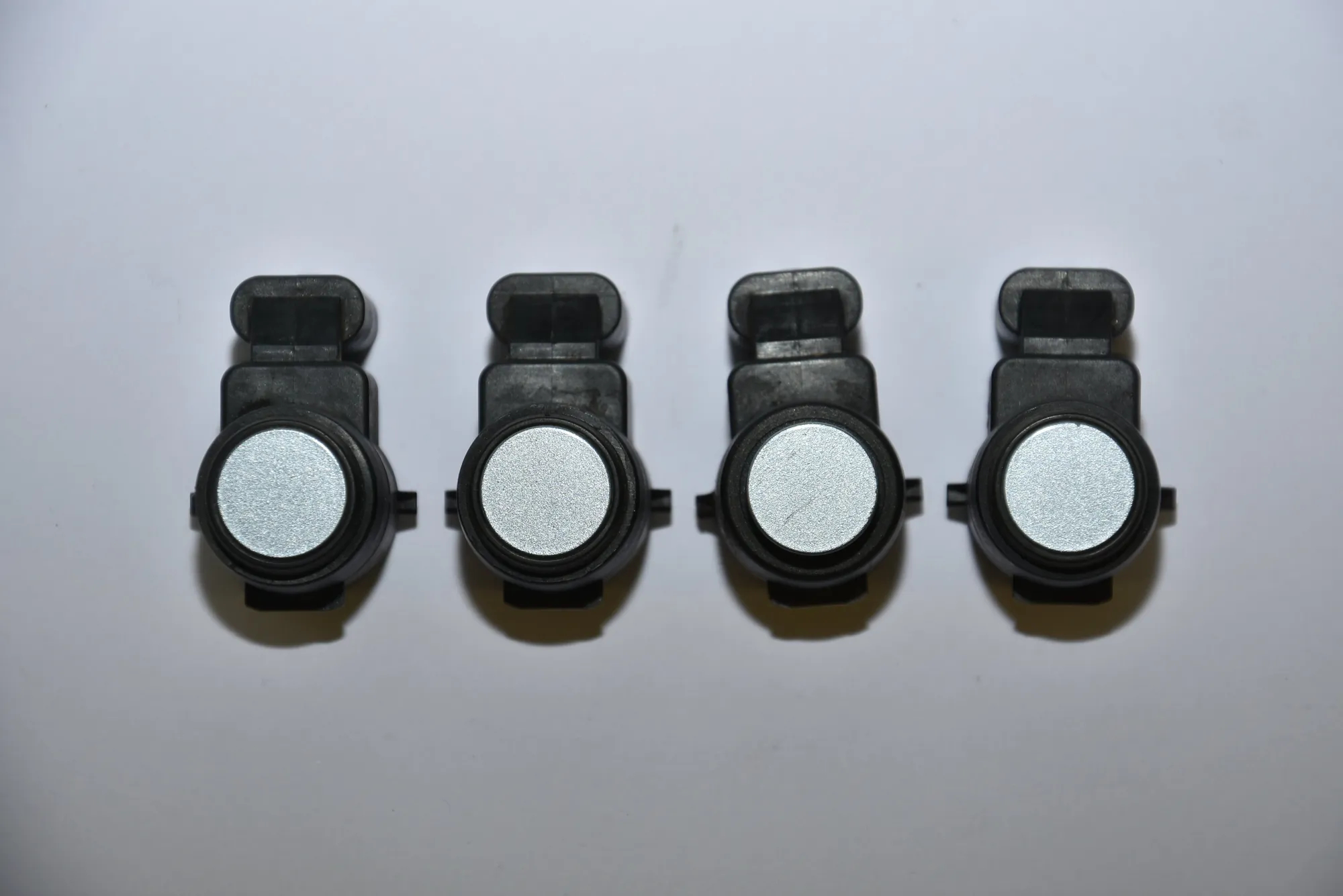 Rear Parking Sensor – OEM 9162930 · BMW 3 Touring (E91) 320 d 2009