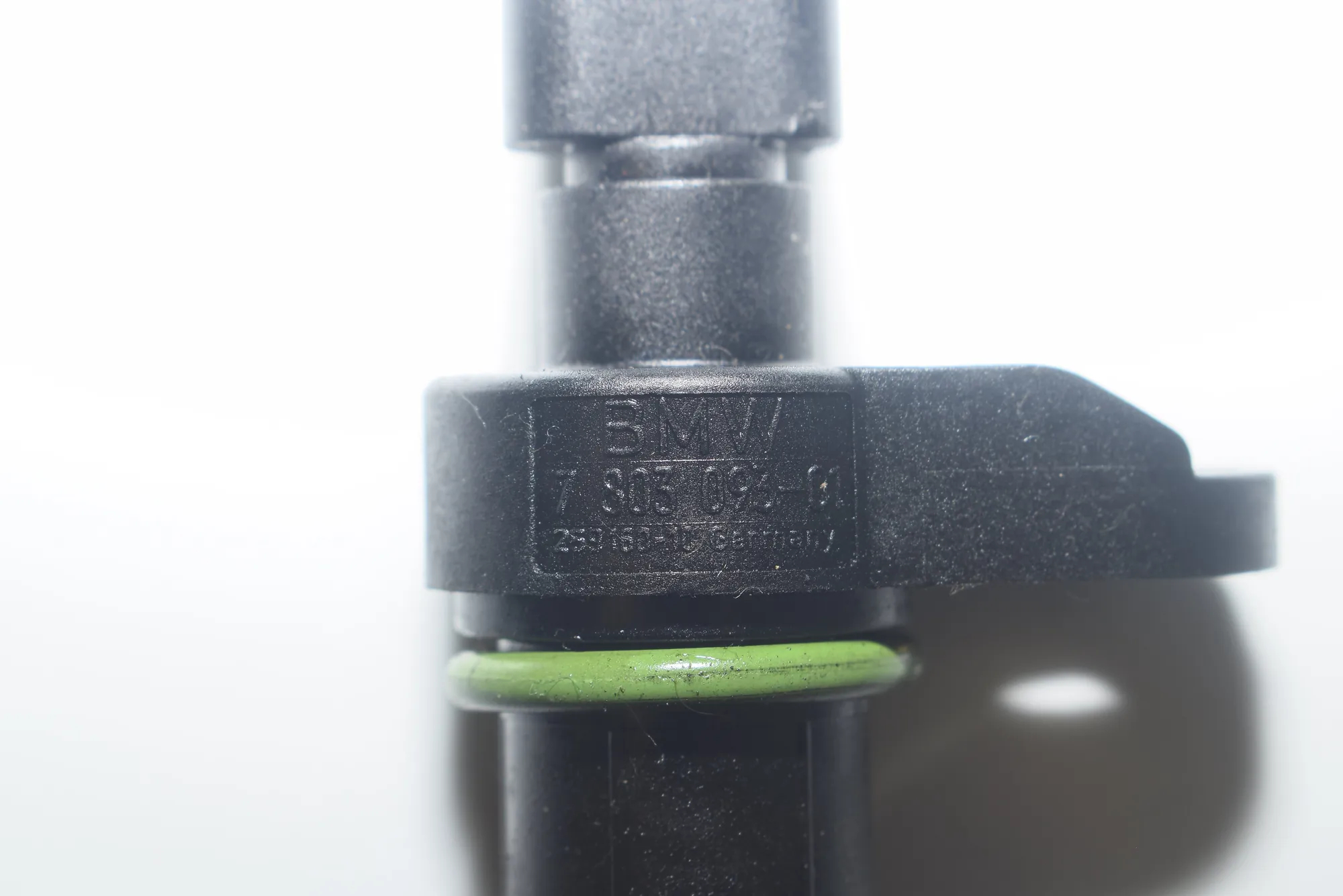 Camshaft Position Sensor – OEM 7803093 · BMW 3 Touring (E91) 320 d 2009 – 5