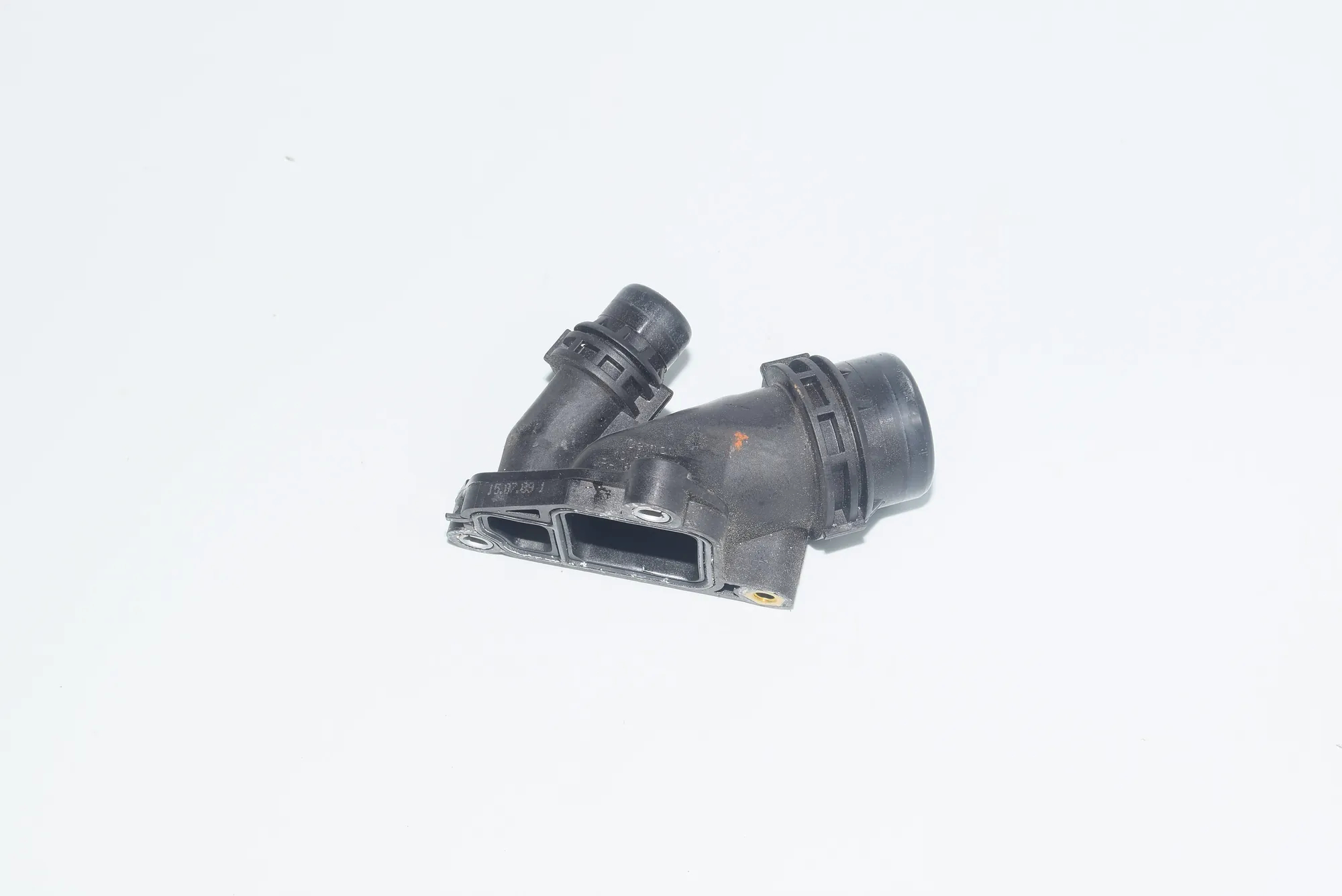 Pipe Hose – OEM 7800048 · BMW 3 Touring (E91) 320 d 2009 – 2