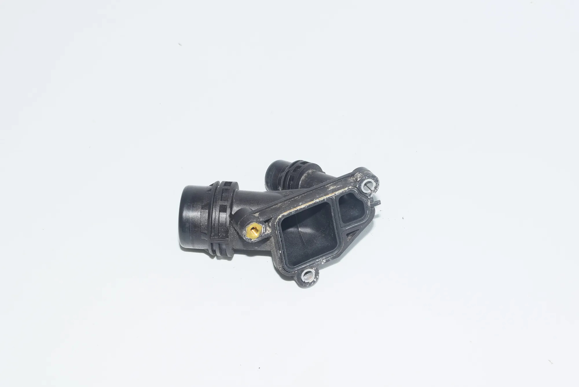 Pipe Hose – OEM 7800048 · BMW 3 Touring (E91) 320 d 2009 – 3