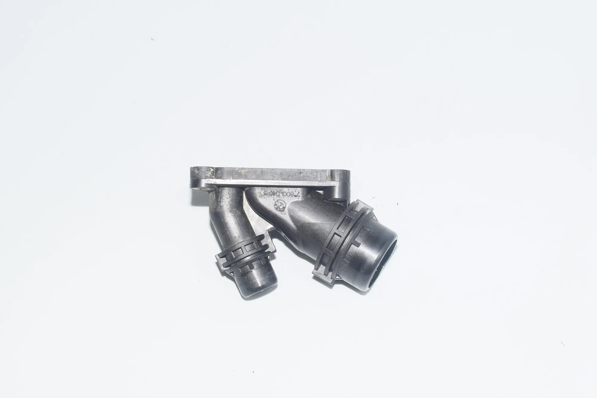 Pipe Hose – OEM 7800048 · BMW 3 Touring (E91) 320 d 2009 – 4