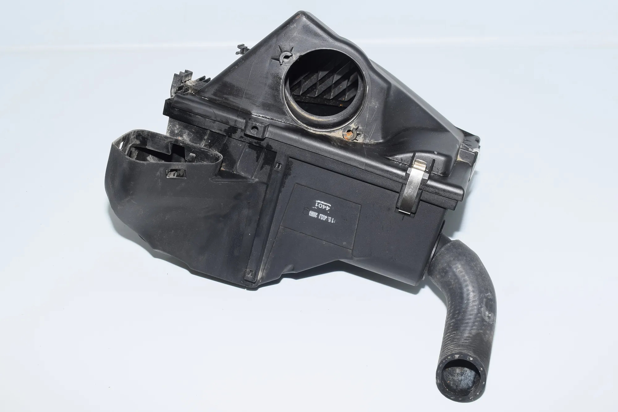 Air Filter Box – OEM 7806964 · BMW 3 Touring (E91) 320 d 2009 – 3
