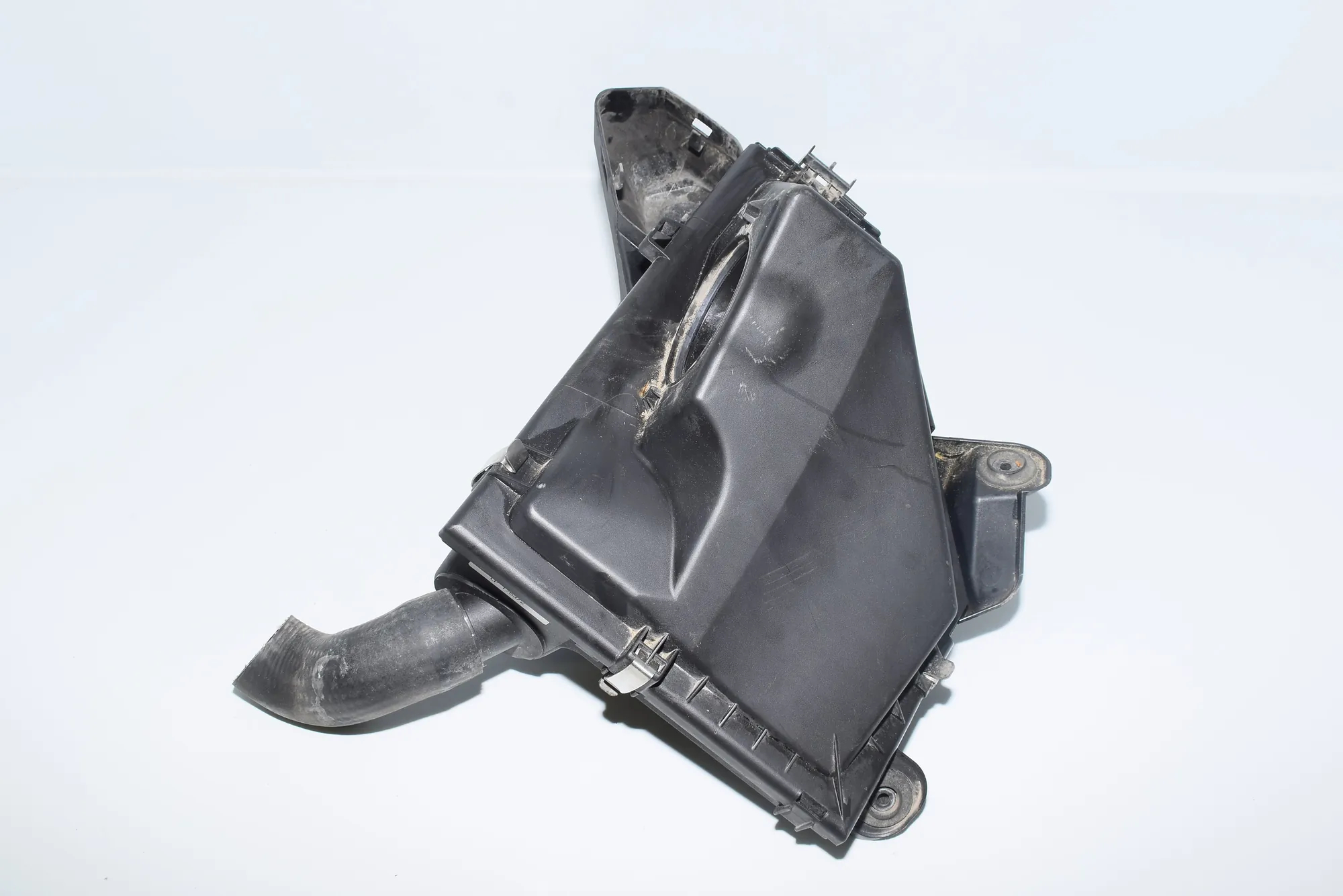 Air Filter Box – OEM 7806964 · BMW 3 Touring (E91) 320 d 2009