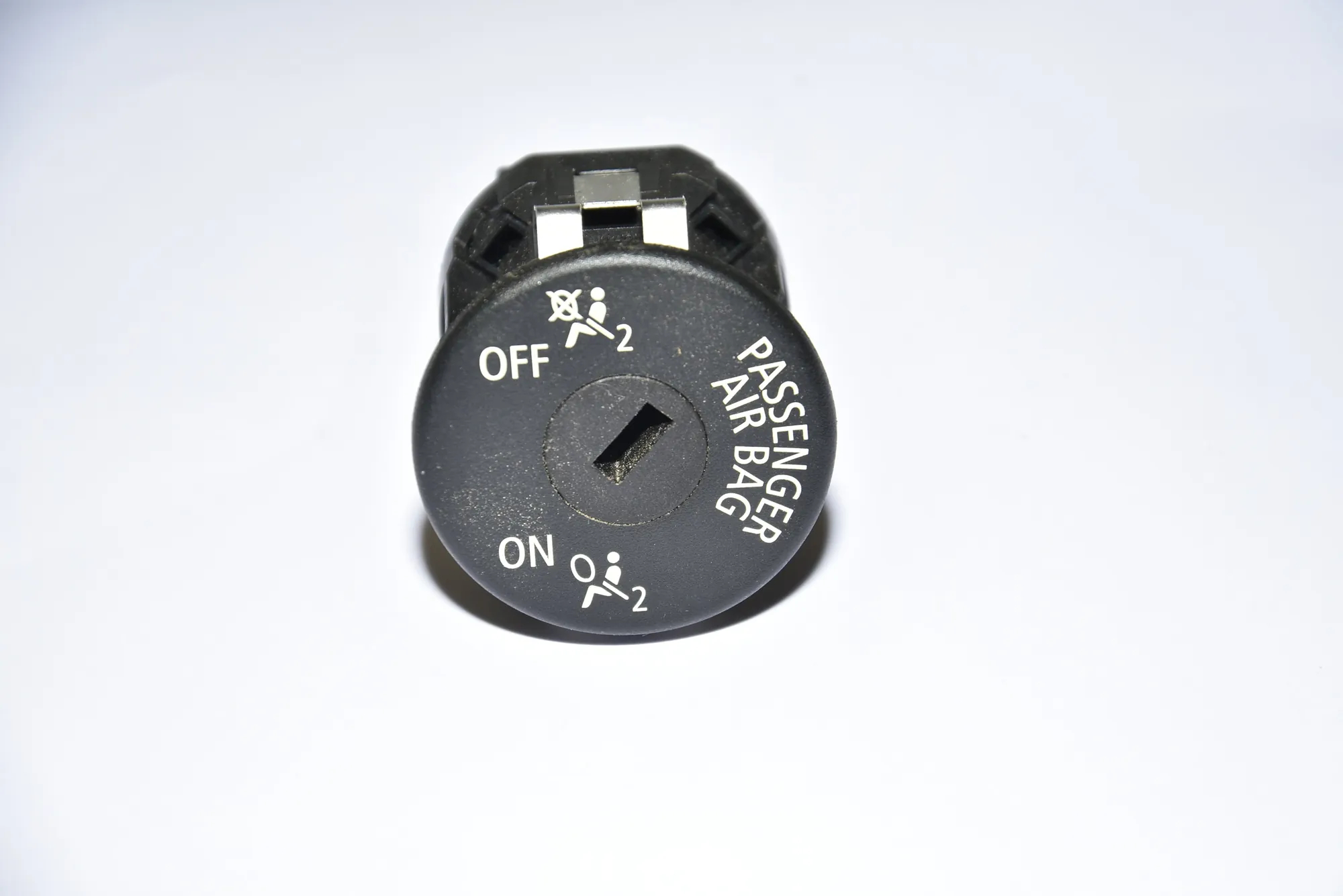Switches – OEM 9196886 · BMW 3 Touring (E91) 320 d 2009