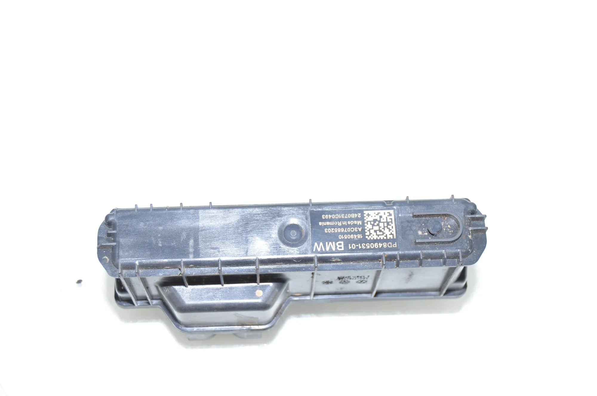 Other Control Units – OEM 8490531 · BMW 3 Touring (G21) (2019 - -) 320 d 2024 – 4