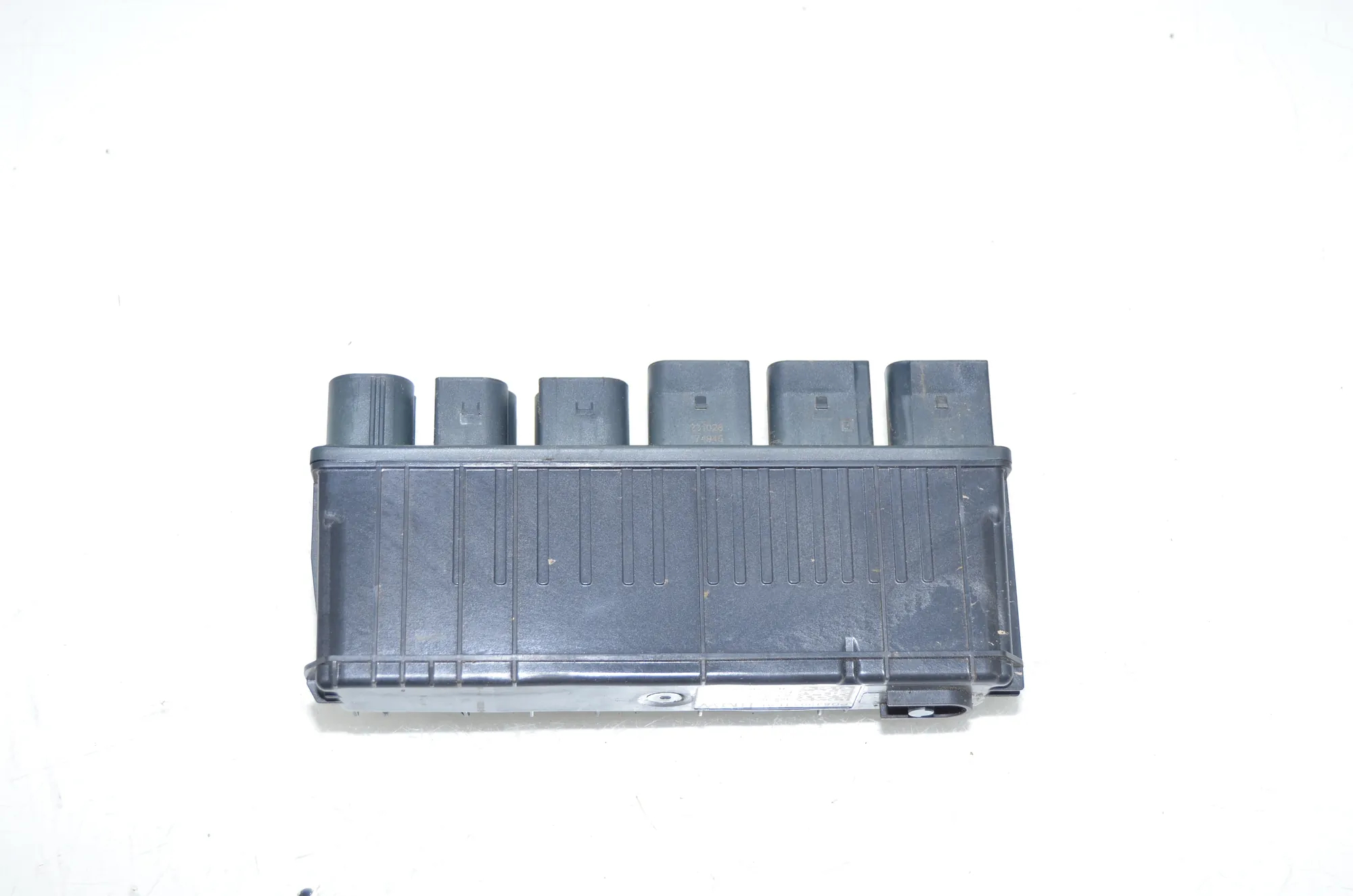 Other Control Units – OEM 8490531 · BMW 3 Touring (G21) (2019 - -) 320 d 2024 – 3