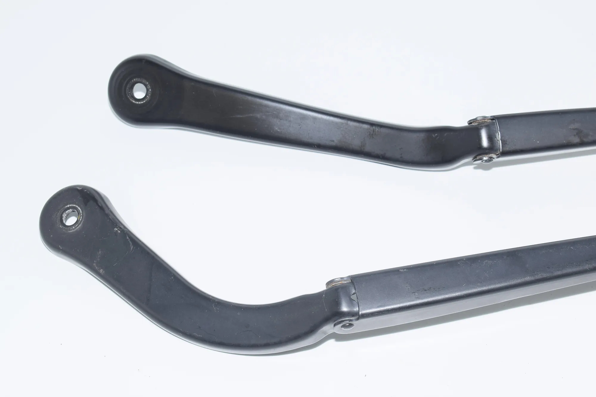 Front Wiper Arms – OEM 7171641 · BMW 3 Touring (E91) 320 d 2009 – 5