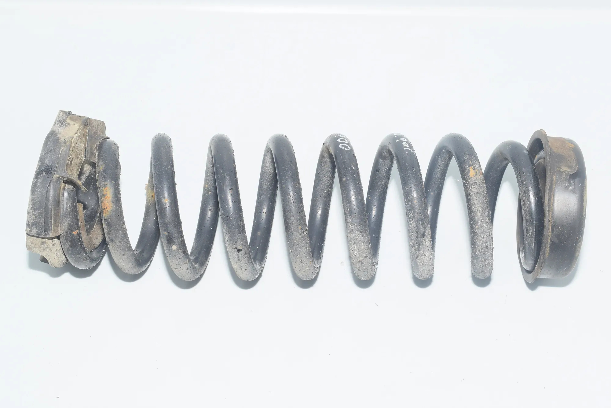 Rear Right Coil Spring – OEM NA · BMW 3 (E90) 325 xi 2007 – 4