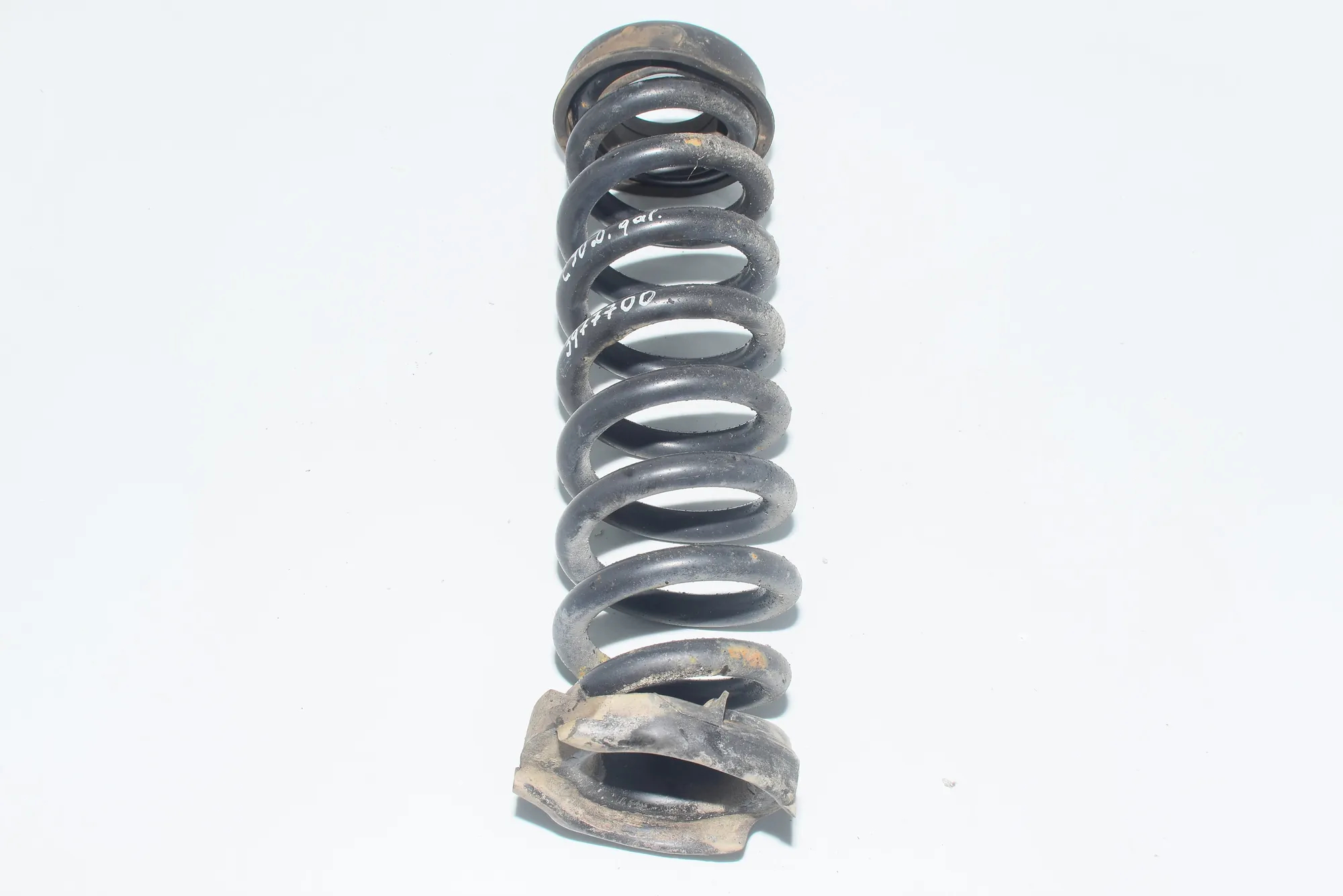 Rear Right Coil Spring – OEM NA · BMW 3 (E90) 325 xi 2007 – 2