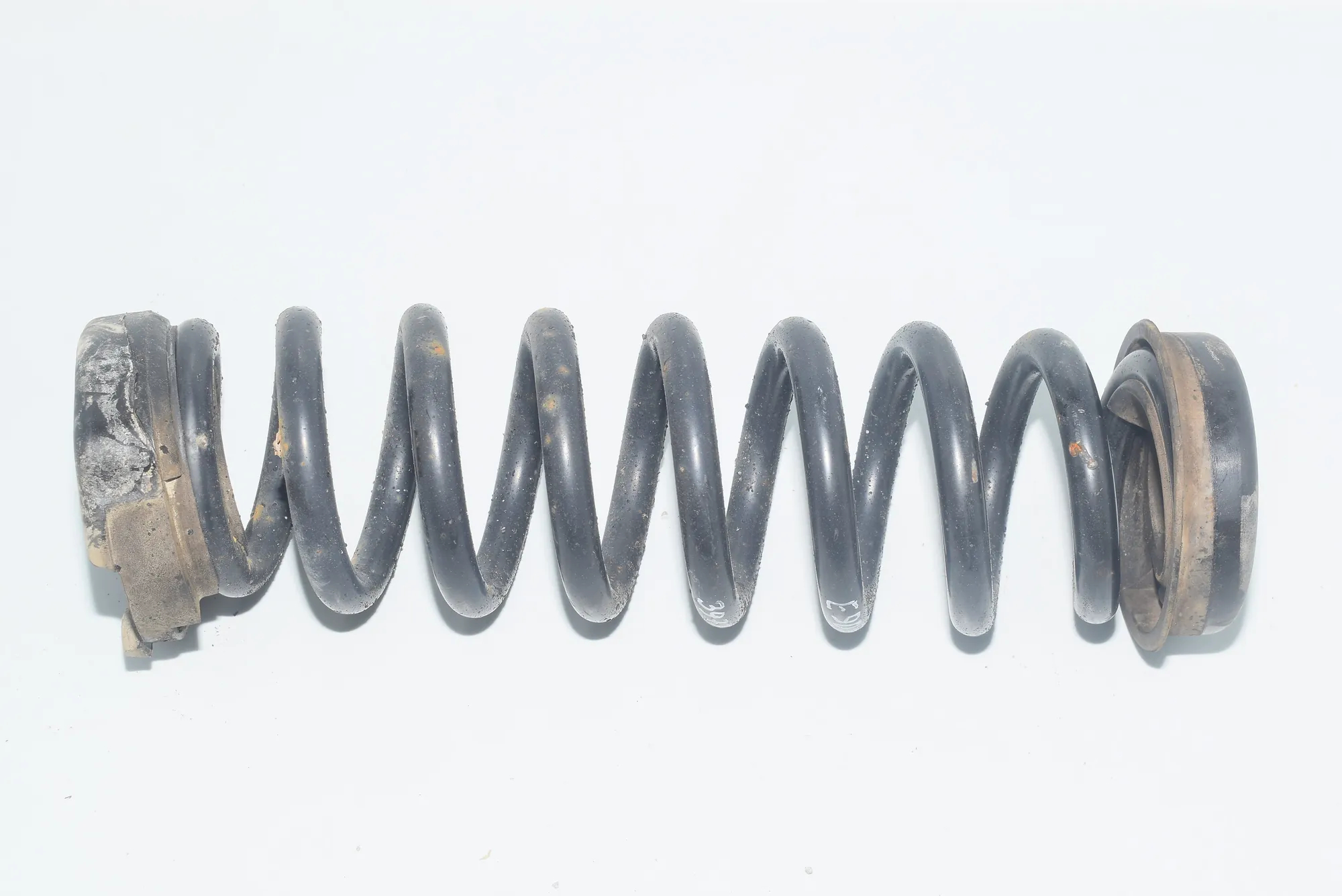 Rear Right Coil Spring – OEM NA · BMW 3 (E90) 325 xi 2007