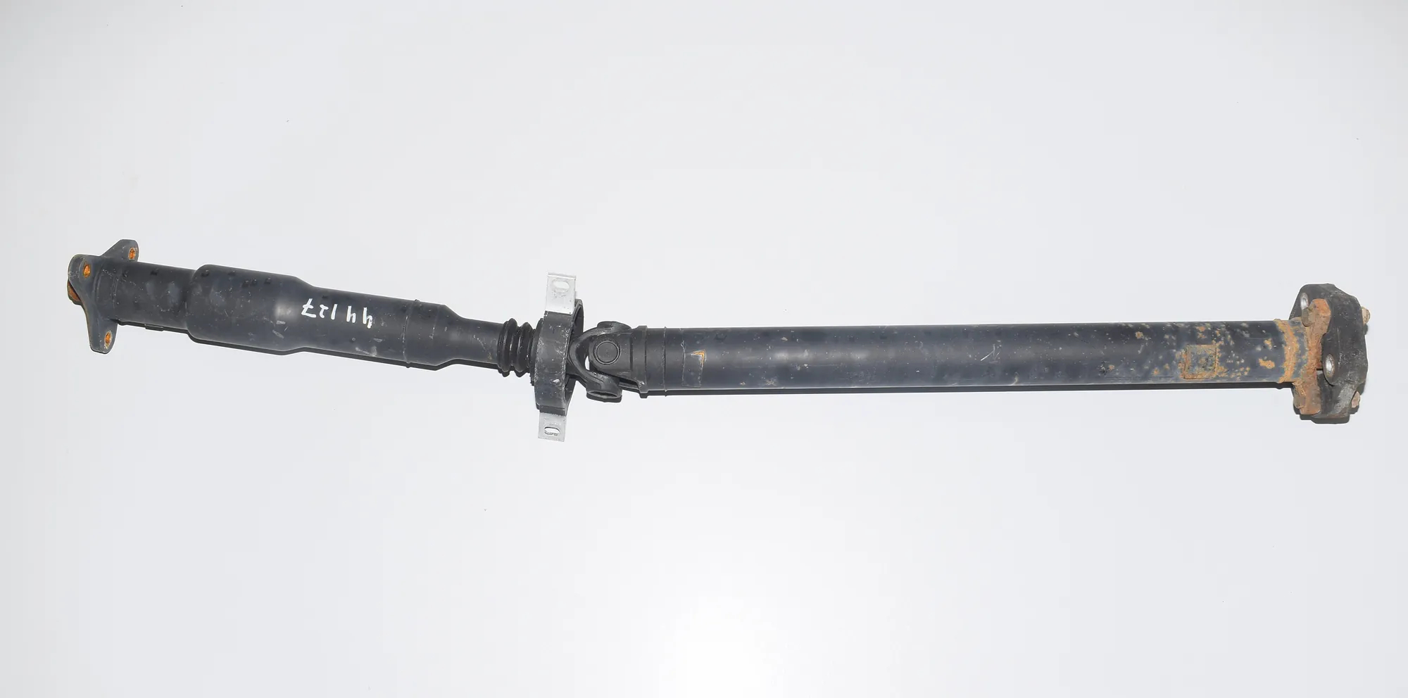 Propshaft Cardan – OEM 7527376 · BMW 3 (E90) 325 xi 2007 – 2