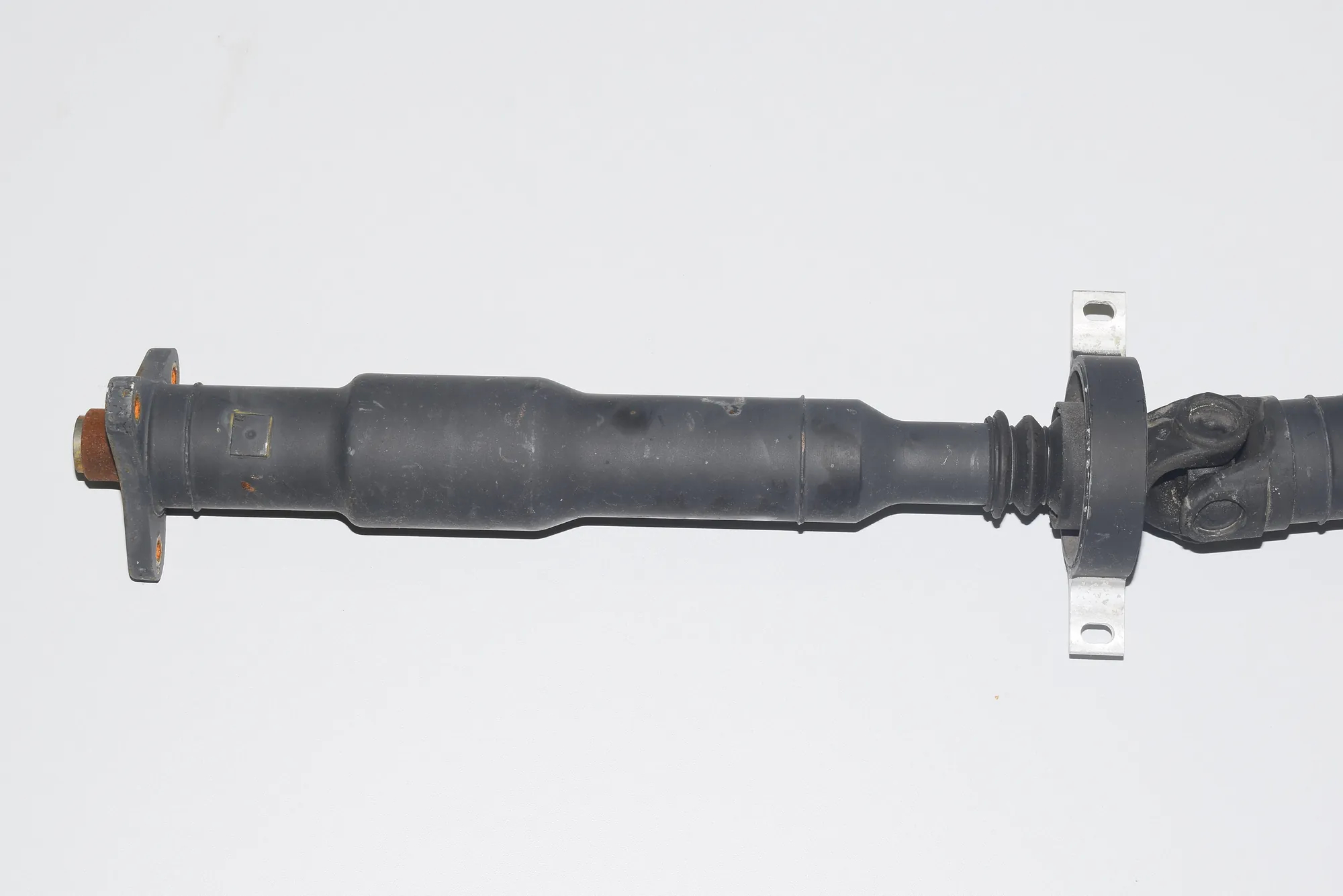 Propshaft Cardan – OEM 7527376 · BMW 3 (E90) 325 xi 2007 – 5