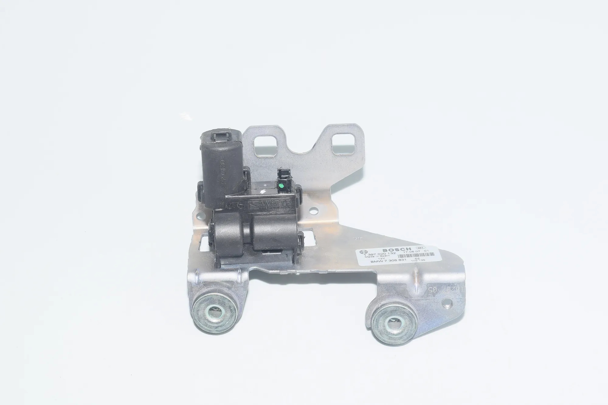 Tailgate Boot Lock – OEM 1391098144 · BMW 3 Touring (F31) 320 d xDrive 2017 – 2