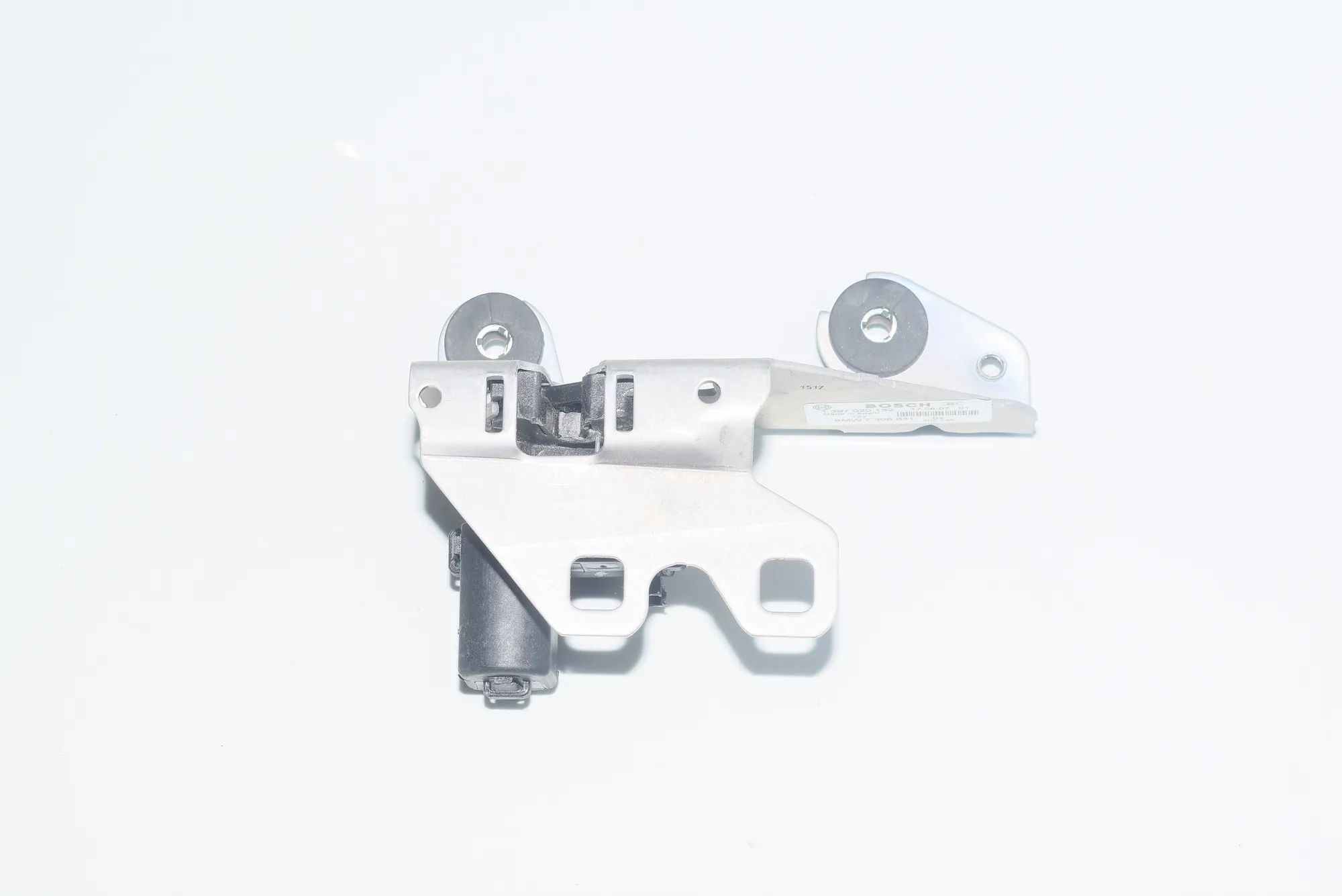 Tailgate Boot Lock – OEM 1391098144 · BMW 3 Touring (F31) 320 d xDrive 2017 – 3