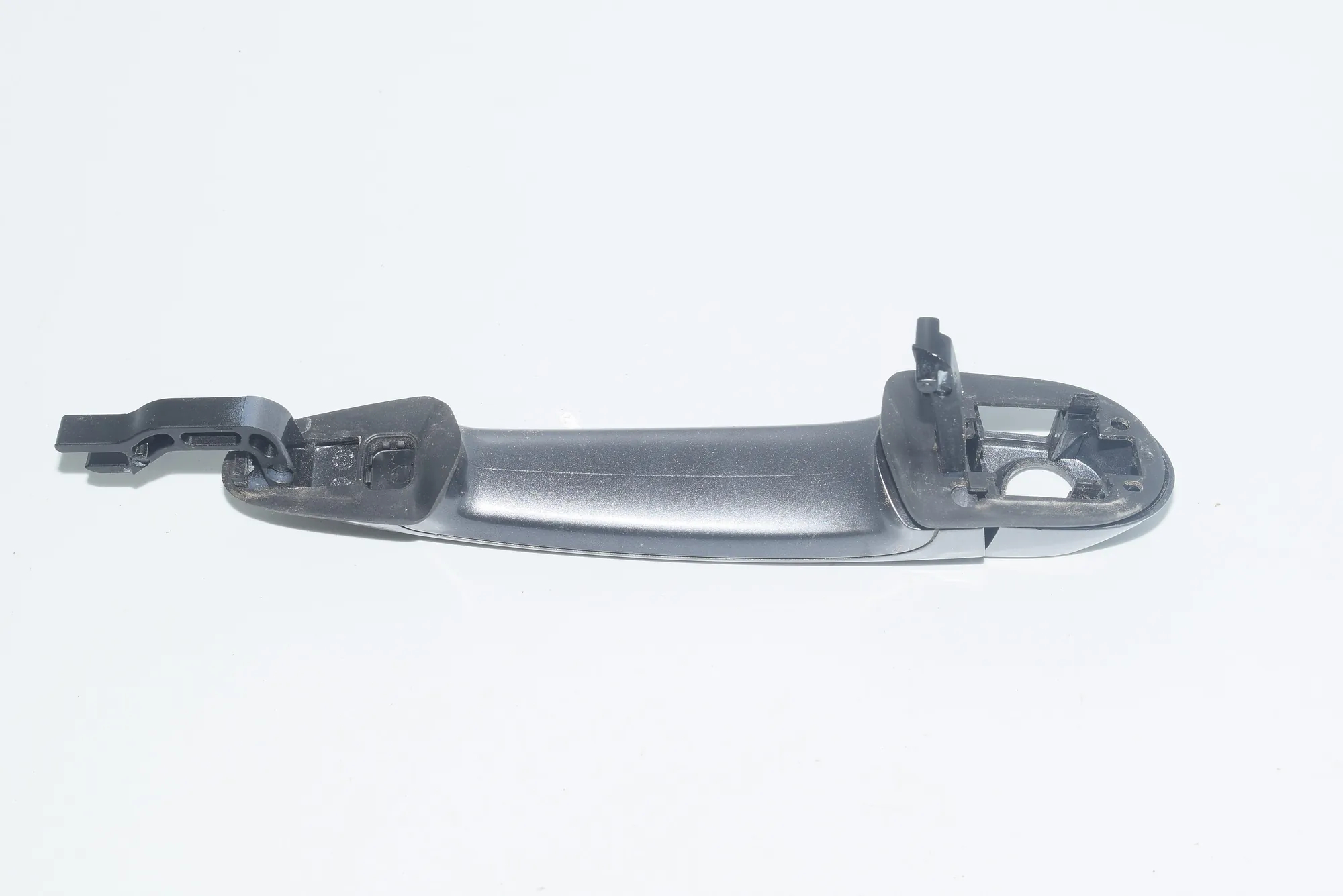 Front Left Door Exterior Handle – OEM NA · BMW 3 Touring (F31) 320 d xDrive 2017 – 3