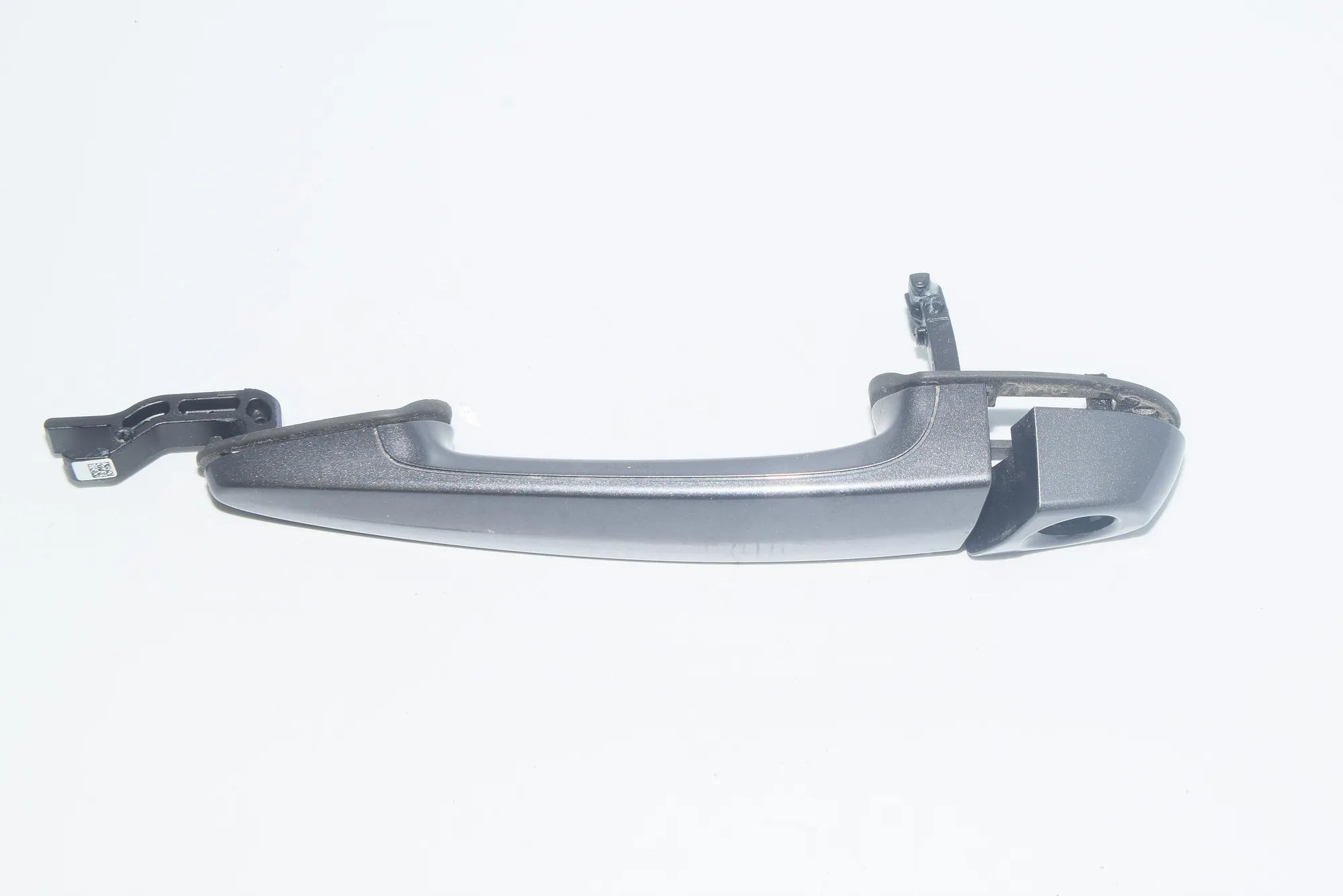 Front Left Door Exterior Handle – OEM NA · BMW 3 Touring (F31) 320 d xDrive 2017 – 2