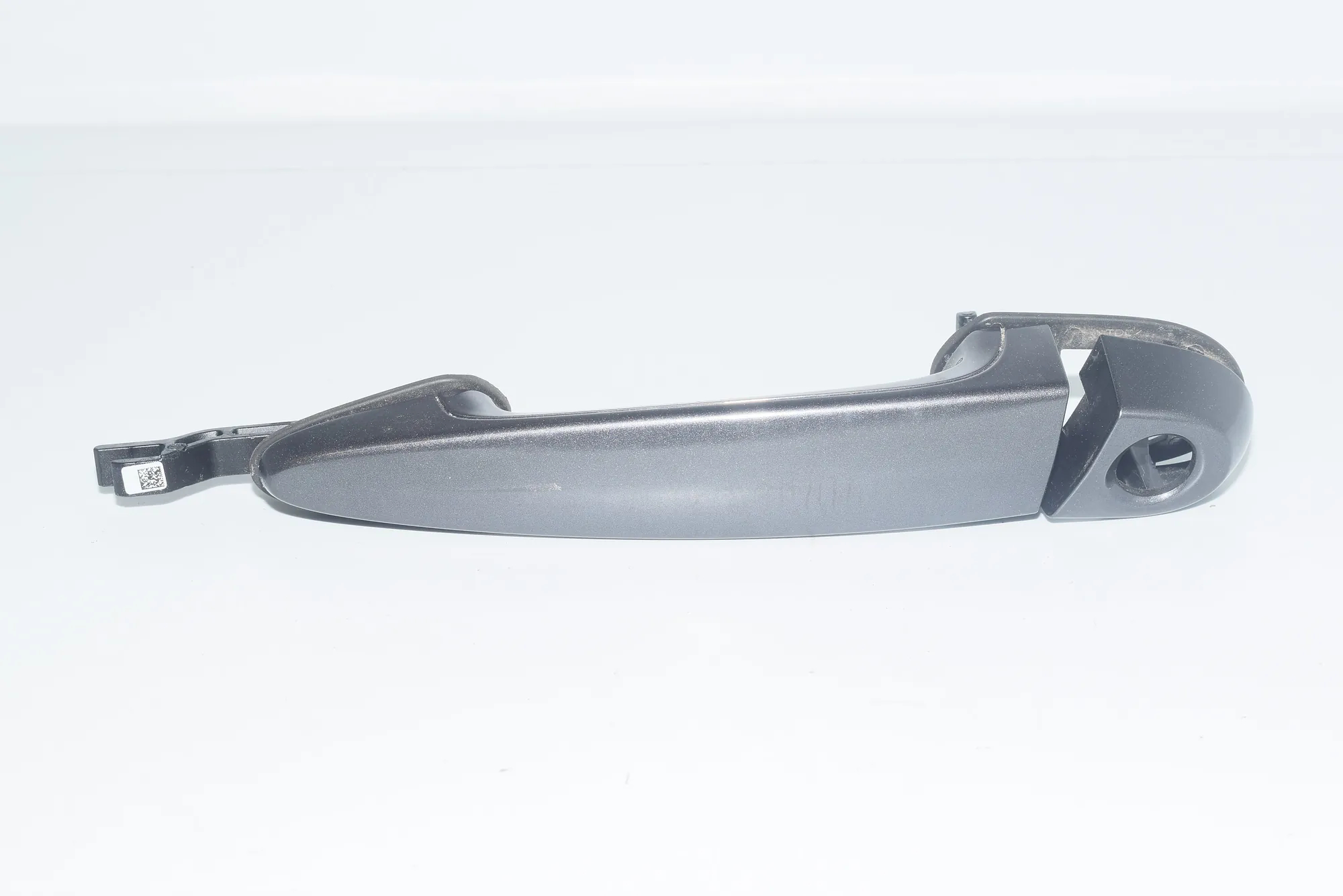 Front Left Door Exterior Handle – OEM NA · BMW 3 Touring (F31) 320 d xDrive 2017