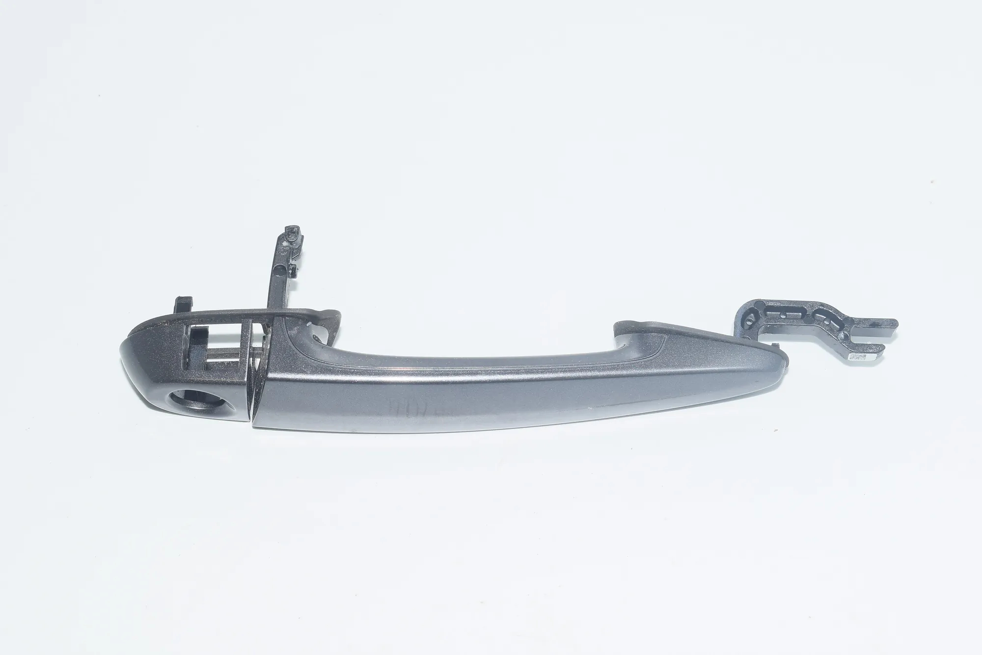 Front Left Door Exterior Handle – OEM NA · BMW 3 Touring (F31) 320 d xDrive 2017 – 4