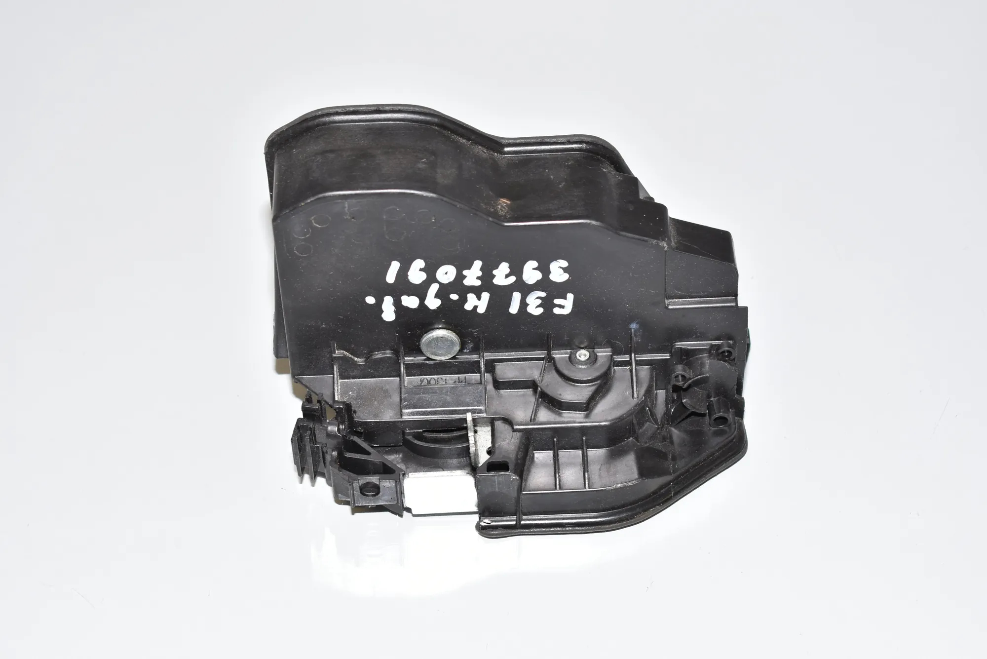 Rear Left Door Lock – OEM 7202147 · BMW 3 Touring (F31) 320 d xDrive 2017