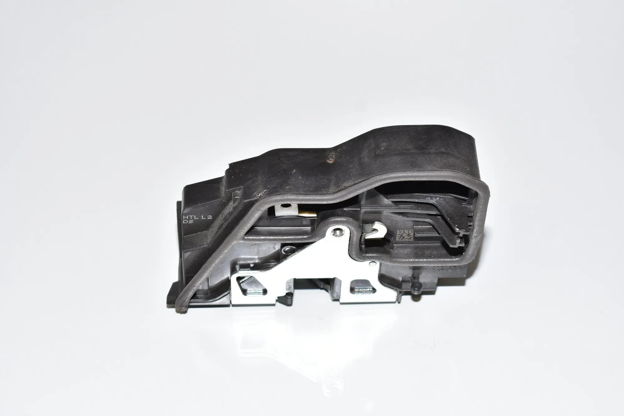 Rear Left Door Lock – OEM 7202147 · BMW 3 Touring (F31) 320 d xDrive 2017 – 2
