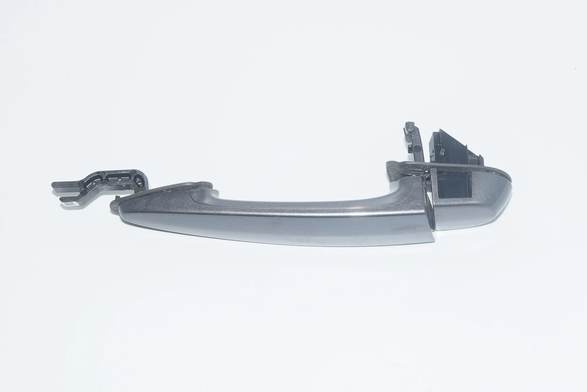 Rear Right Door Exterior Handle – OEM NA · BMW 3 Touring (F31) 320 d xDrive 2017 – 4