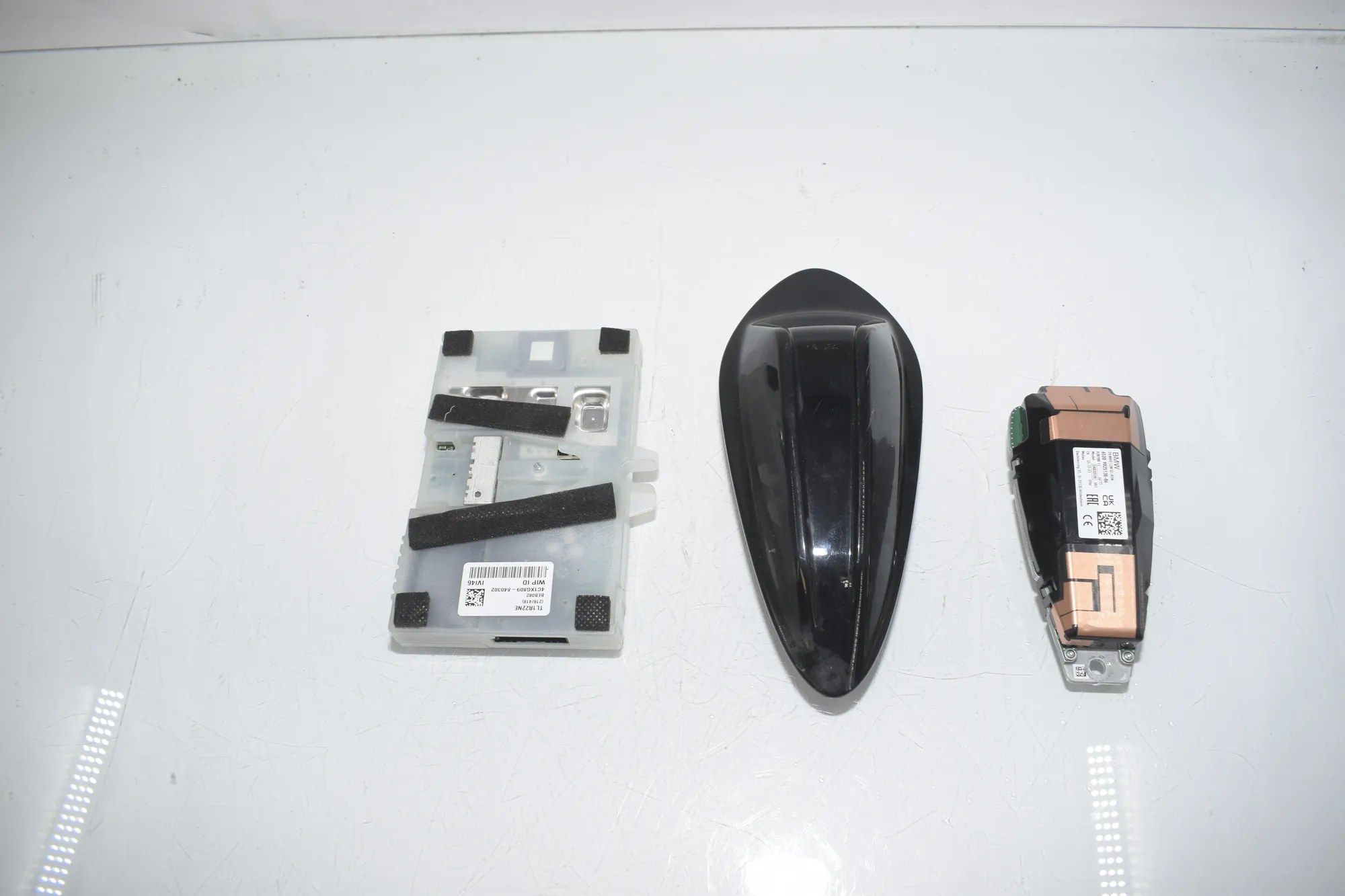 Antenna Trim – OEM 5B53110 · BMW 3 Touring (G21) (2019 - -) 320 d 2024 – 2
