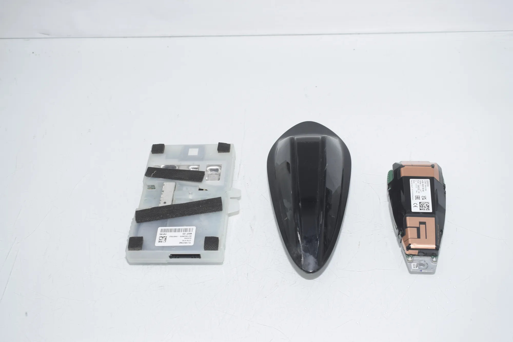Antenna Trim – OEM 5B53110 · BMW 3 Touring (G21) (2019 - -) 320 d 2024