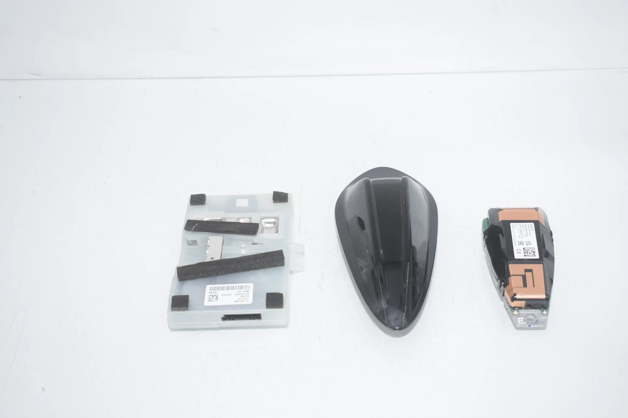 Antenna Trim – OEM 5B53110 · BMW 3 Touring (G21) (2019 - -) 320 d 2024 – 3