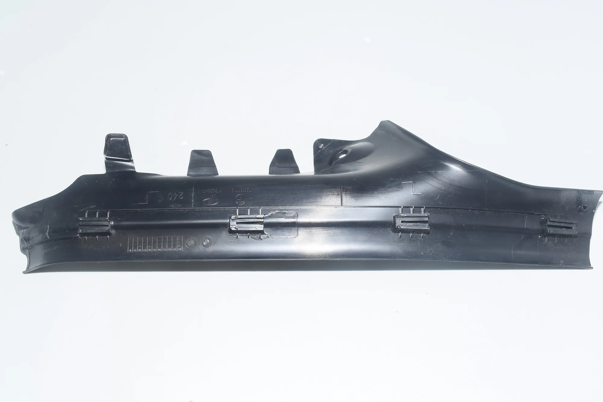 Other Interior Parts – OEM 7221917 · BMW 3 Touring (F31) 320 d xDrive 2017 – 3
