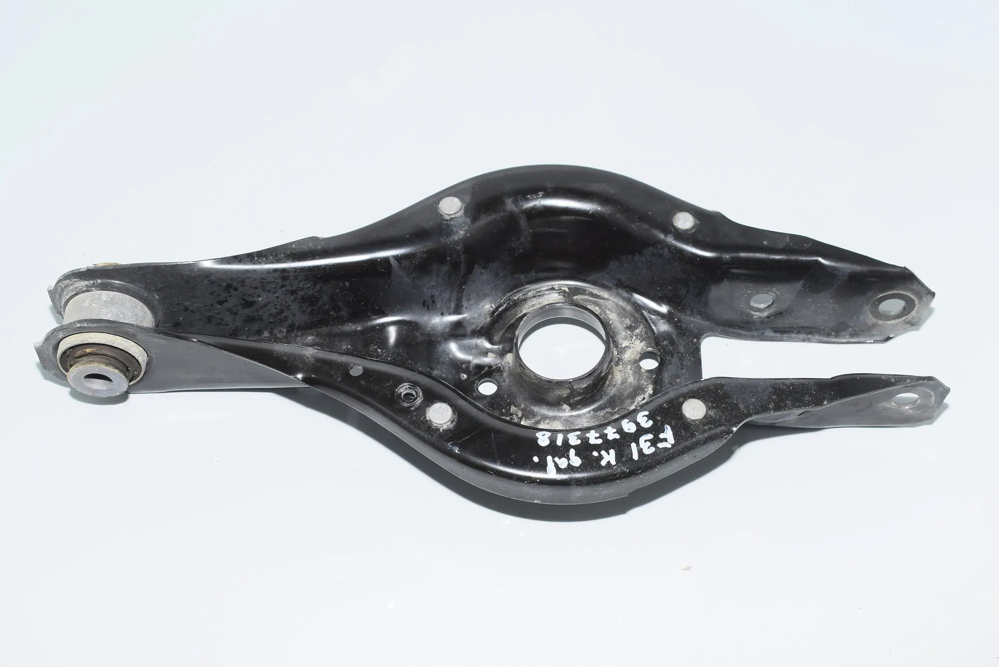 Rear Left Lower Control Arm – OEM 6867540 · BMW 3 Touring (F31) 320 d xDrive 2017 – 2