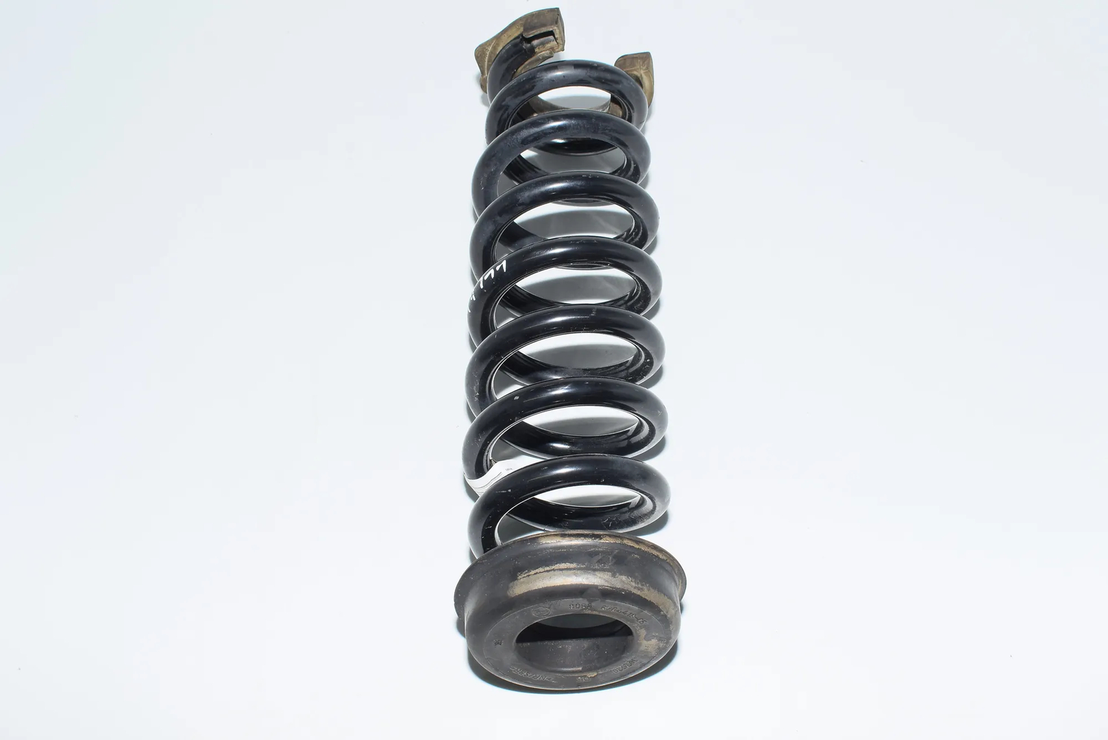 Rear Right Coil Spring · BMW 3 3 Touring (F31) (2011 - 2019) 320 d xDrive (2015 - 2019, 2.0 L, 140 kW) 2017 – 4