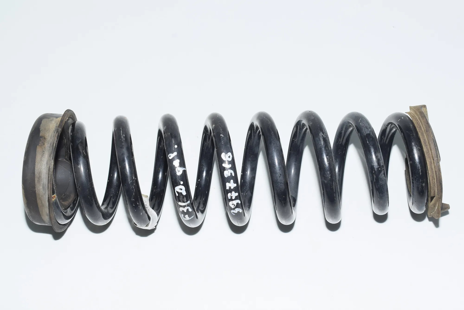 Rear Right Coil Spring · BMW 3 3 Touring (F31) (2011 - 2019) 320 d xDrive (2015 - 2019, 2.0 L, 140 kW) 2017 – 2