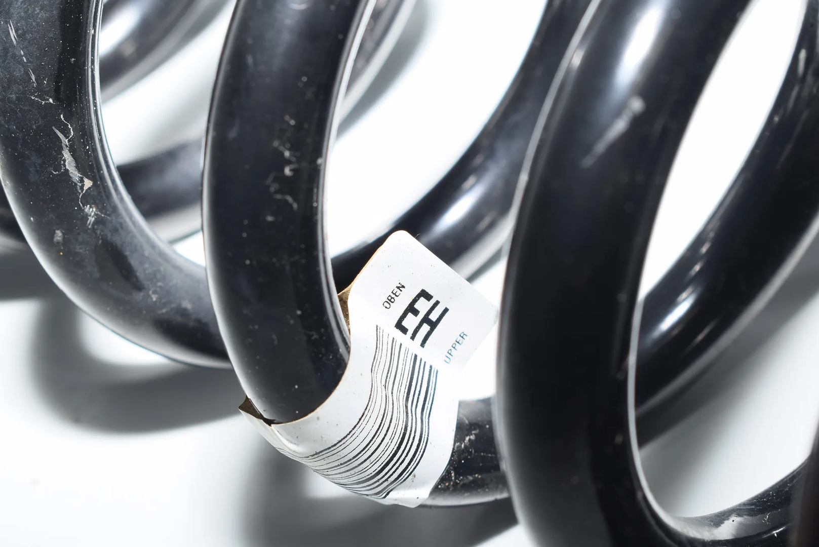 Rear Right Coil Spring · BMW 3 3 Touring (F31) (2011 - 2019) 320 d xDrive (2015 - 2019, 2.0 L, 140 kW) 2017