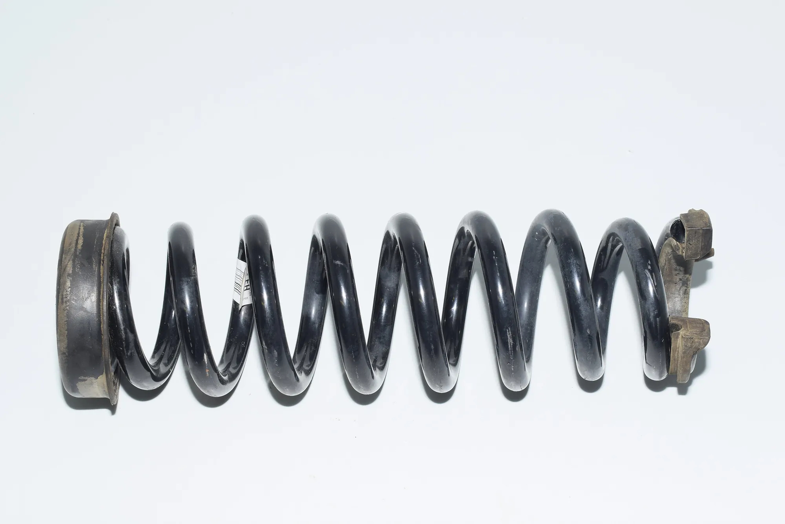 Rear Right Coil Spring · BMW 3 3 Touring (F31) (2011 - 2019) 320 d xDrive (2015 - 2019, 2.0 L, 140 kW) 2017 – 3